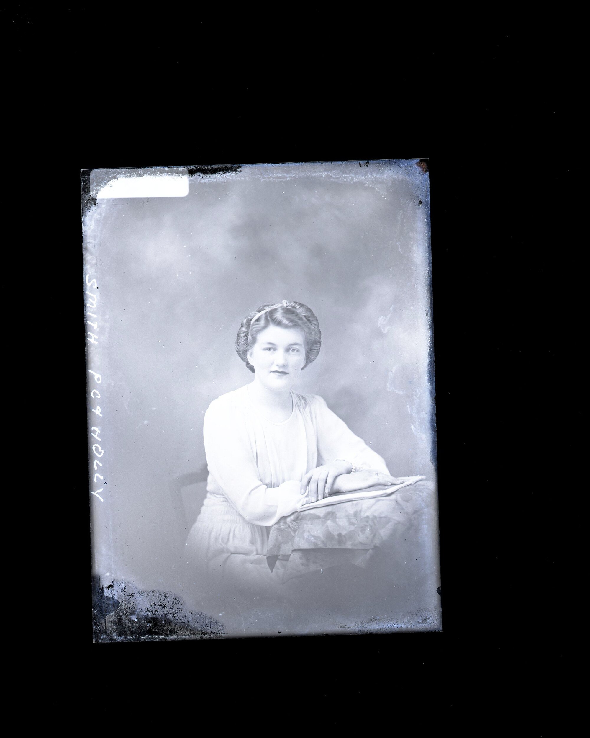 Woman - Smith