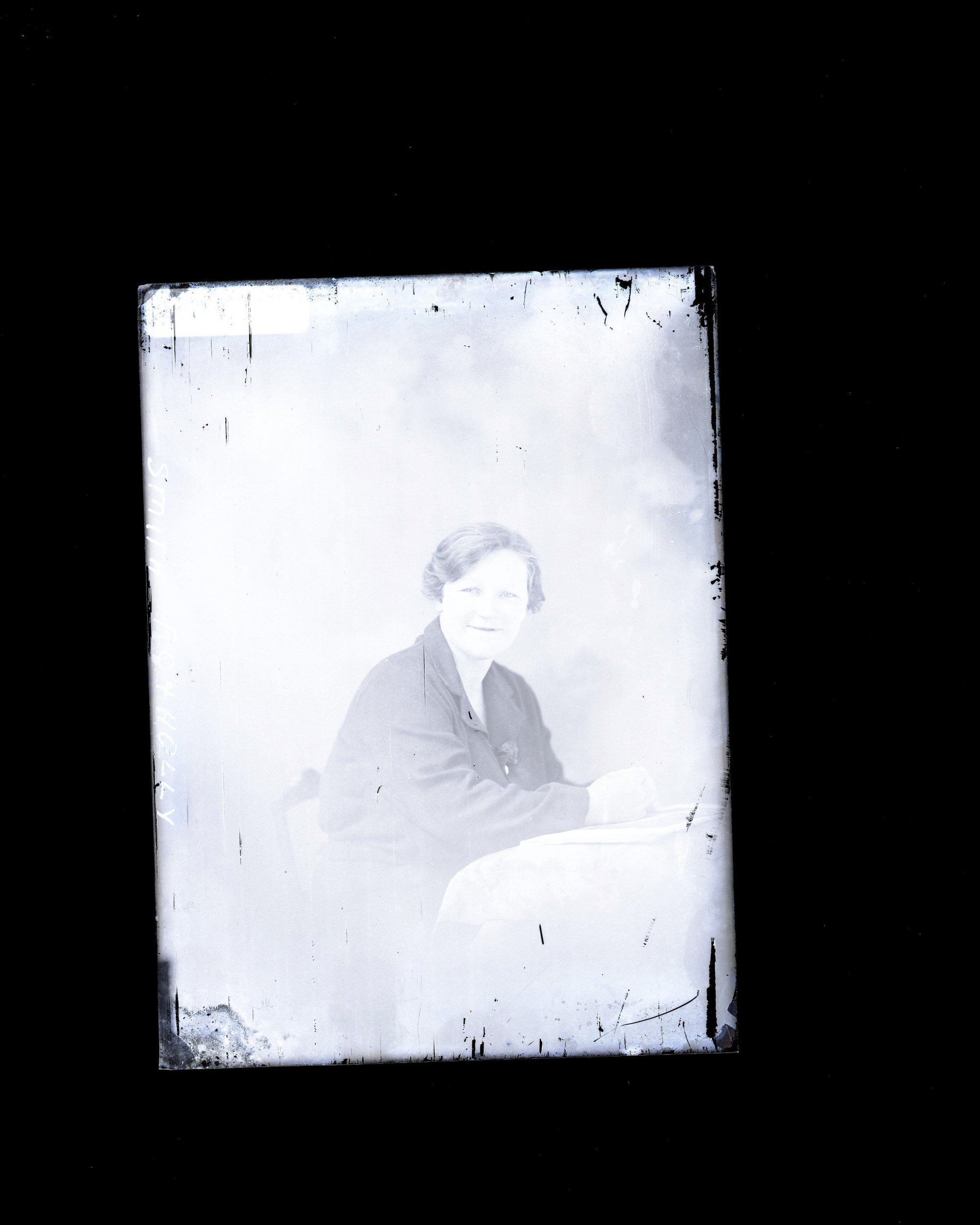 Woman - Smith