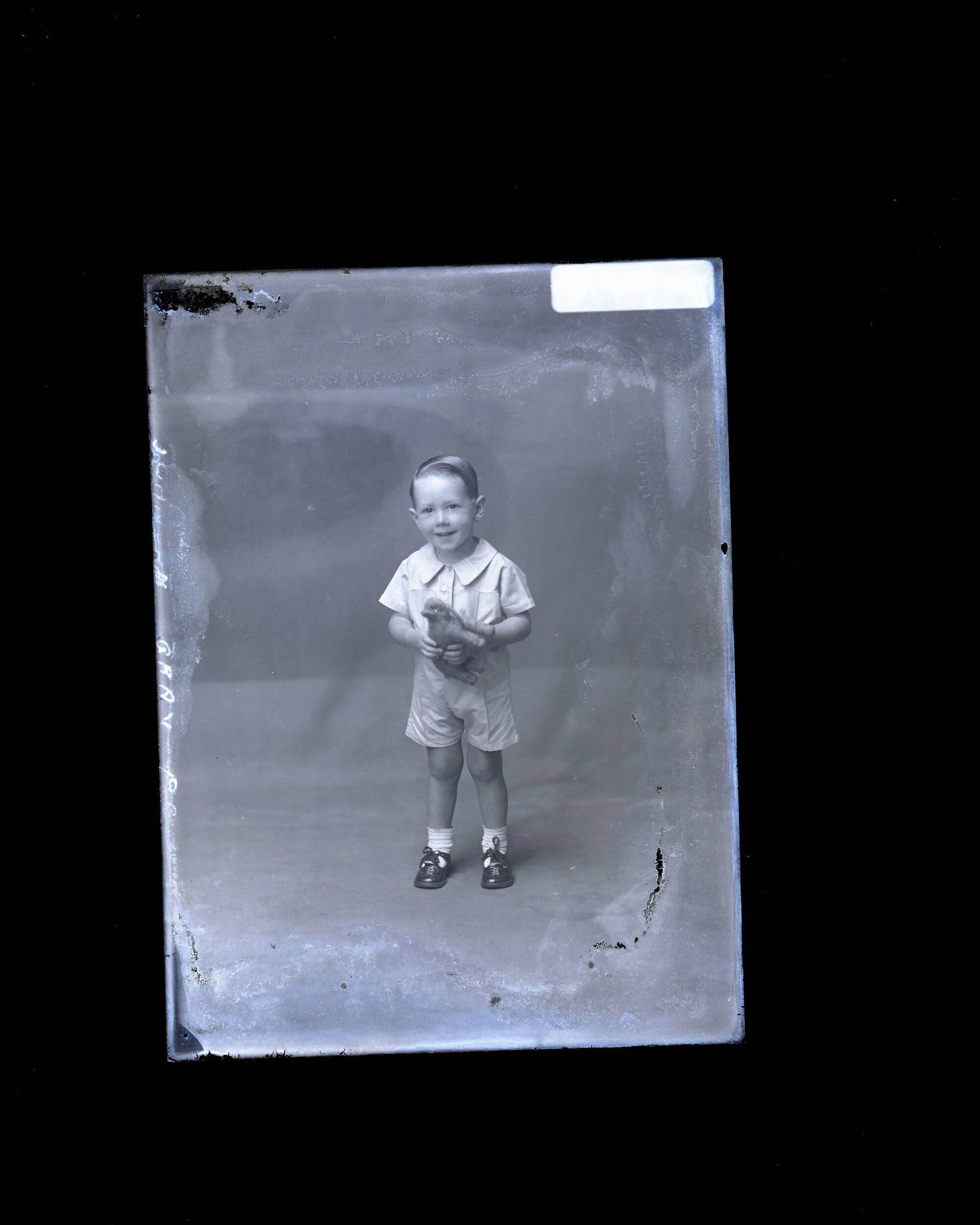 Boy Johnson