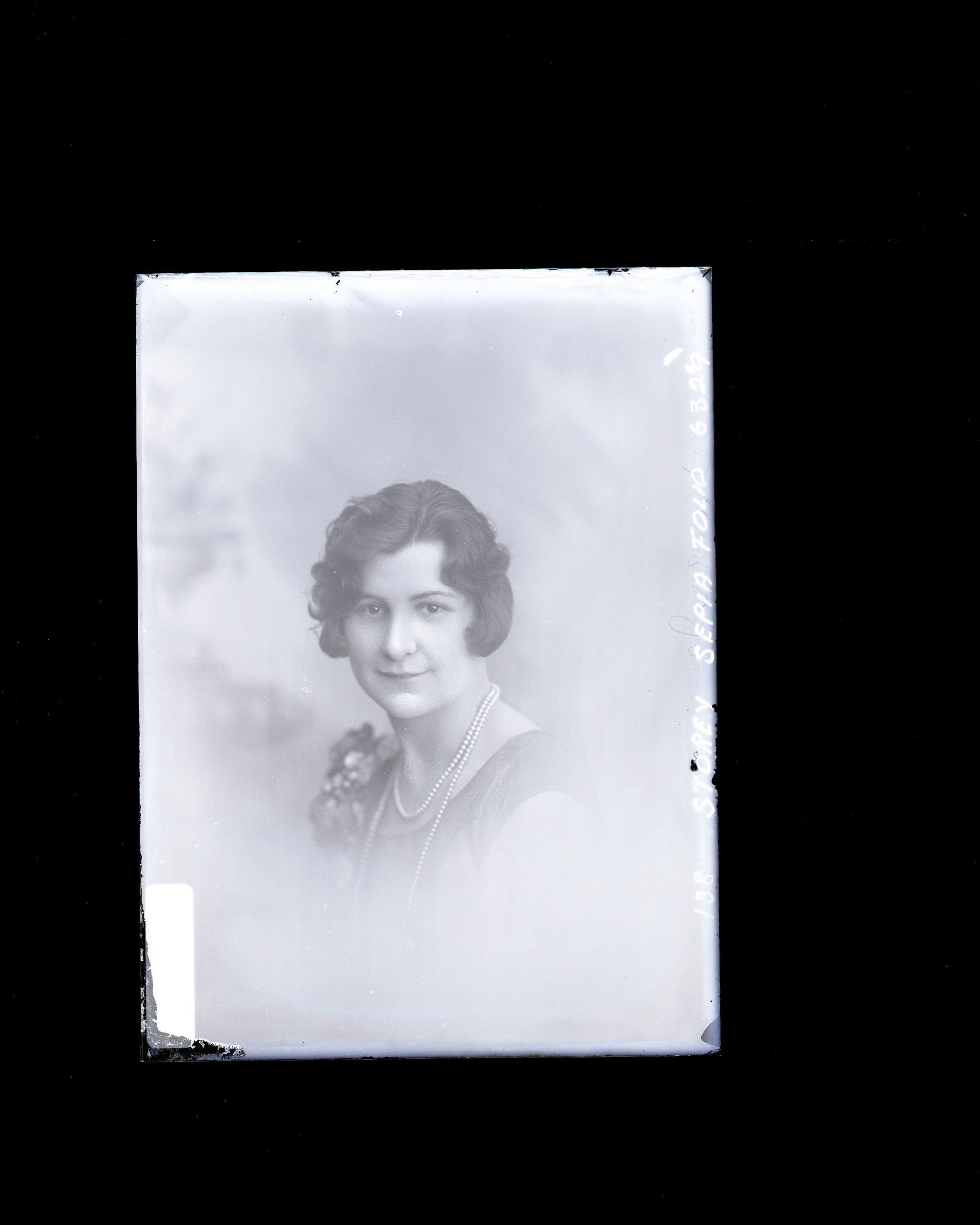 Woman - Storey