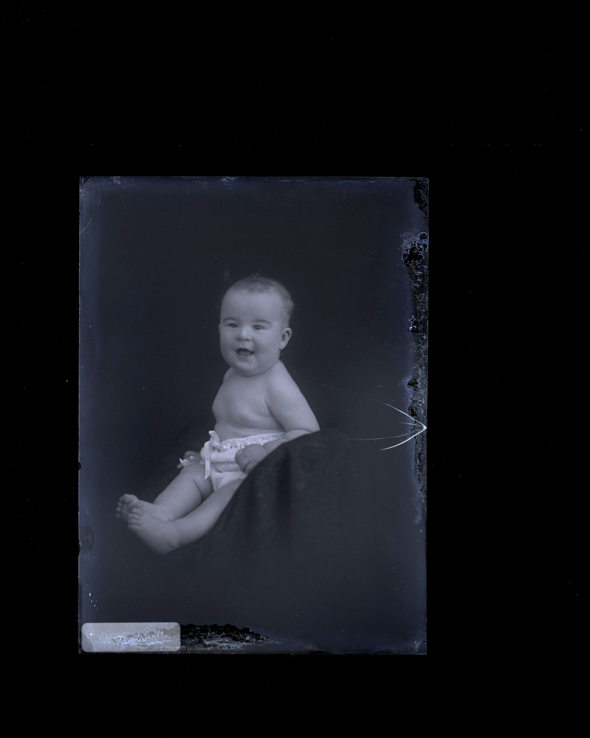 Infant - No Name