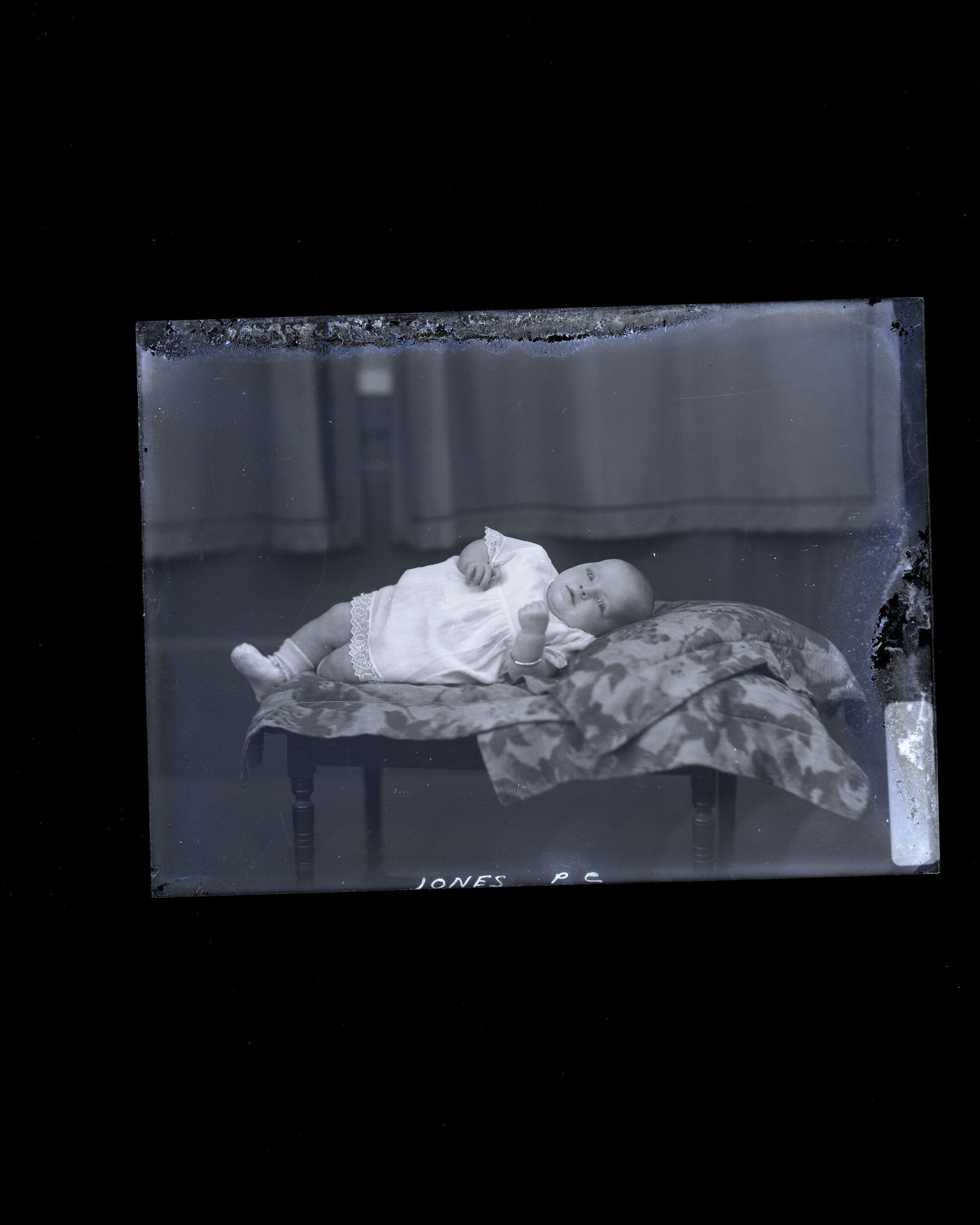 Infant - Jones