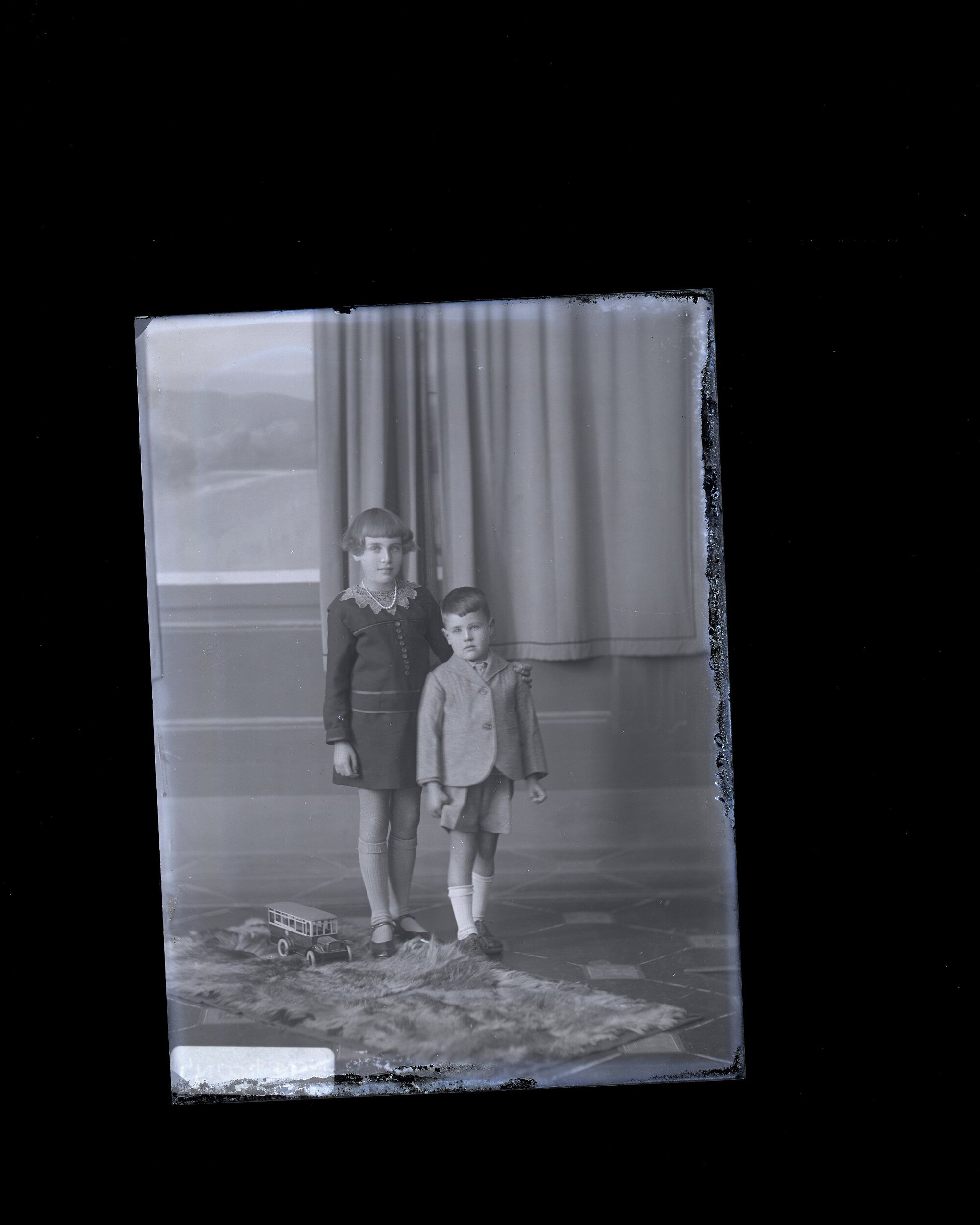 Children - Judd