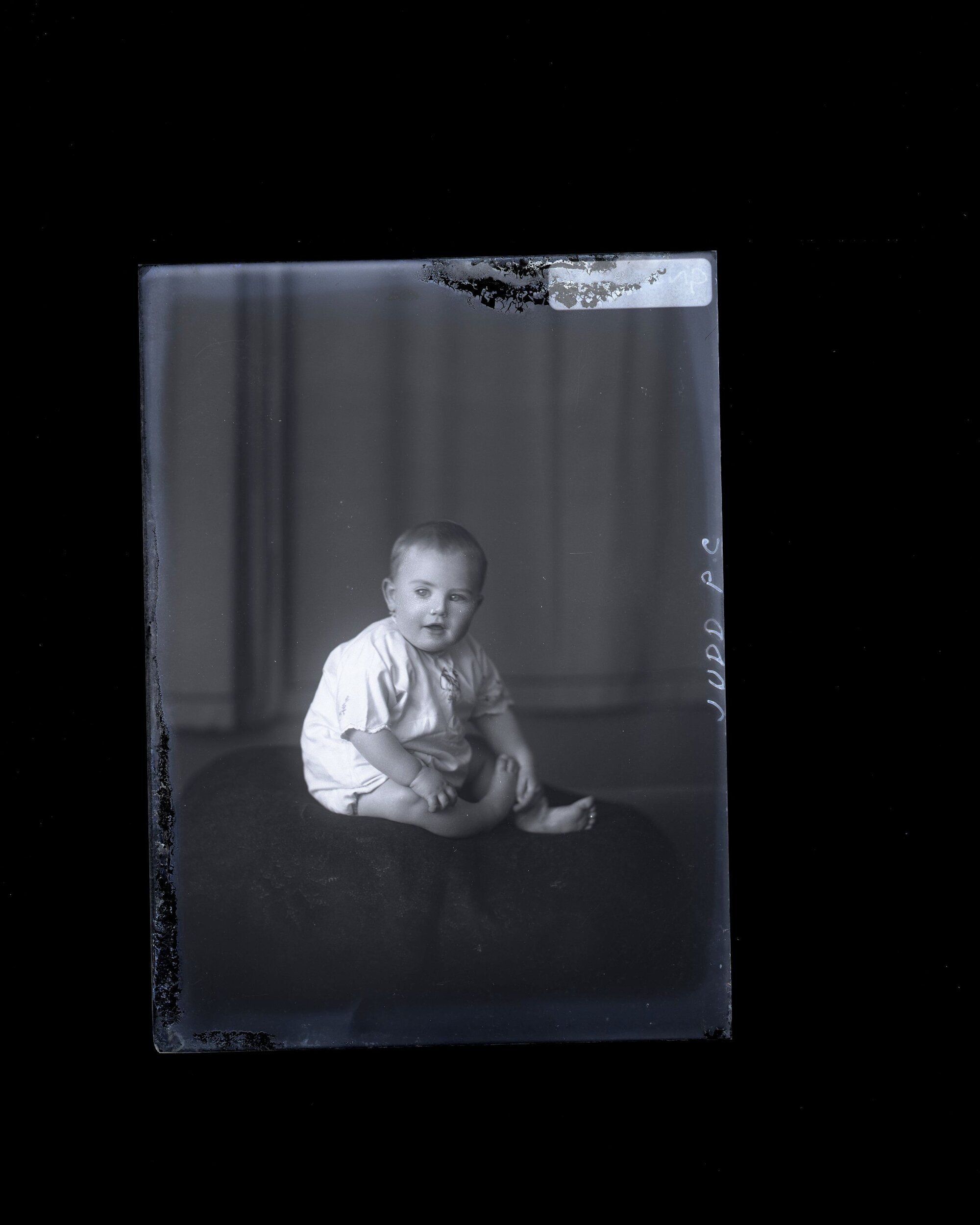 Infant - Judd