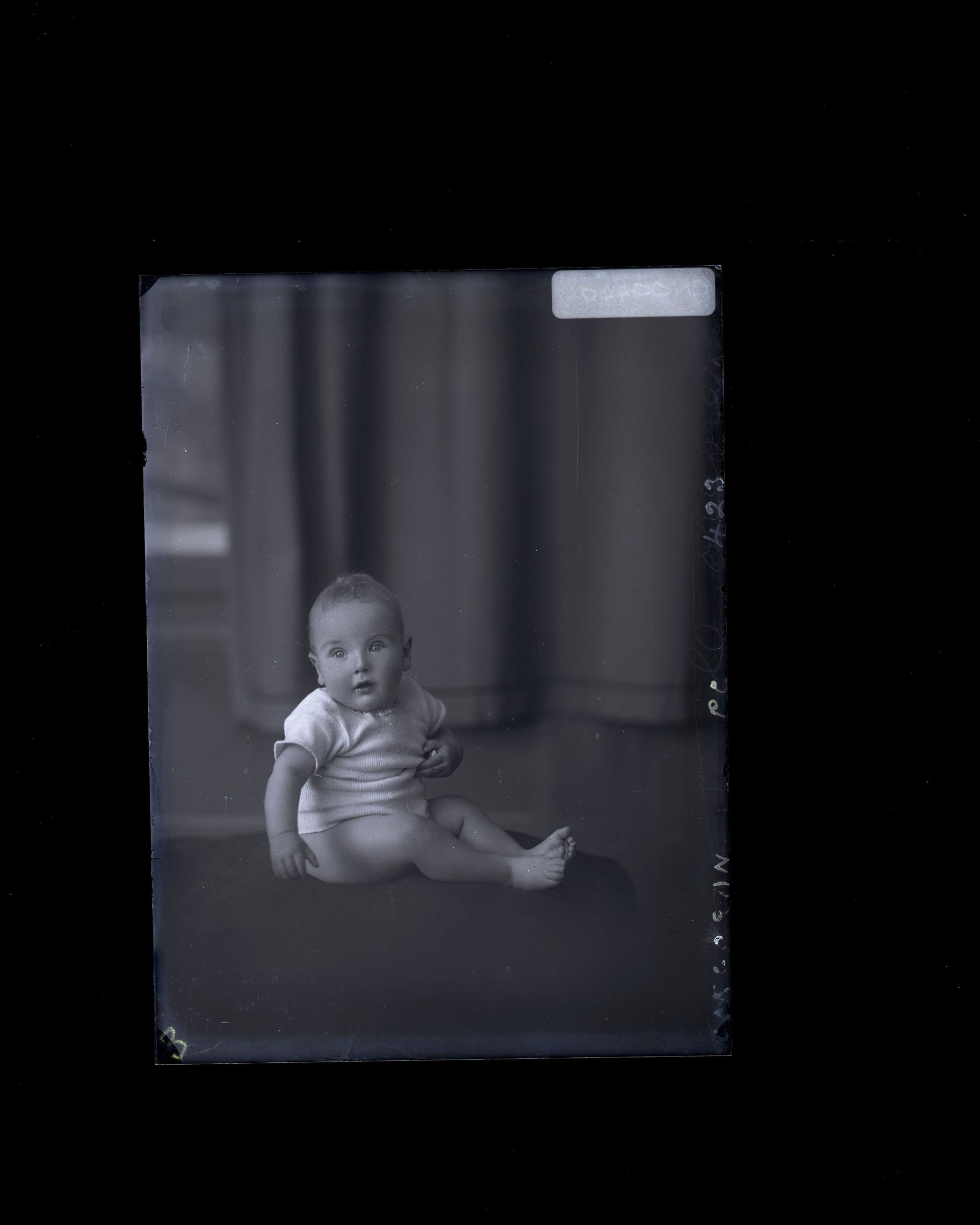 Infant - Gargogan or Carcoran