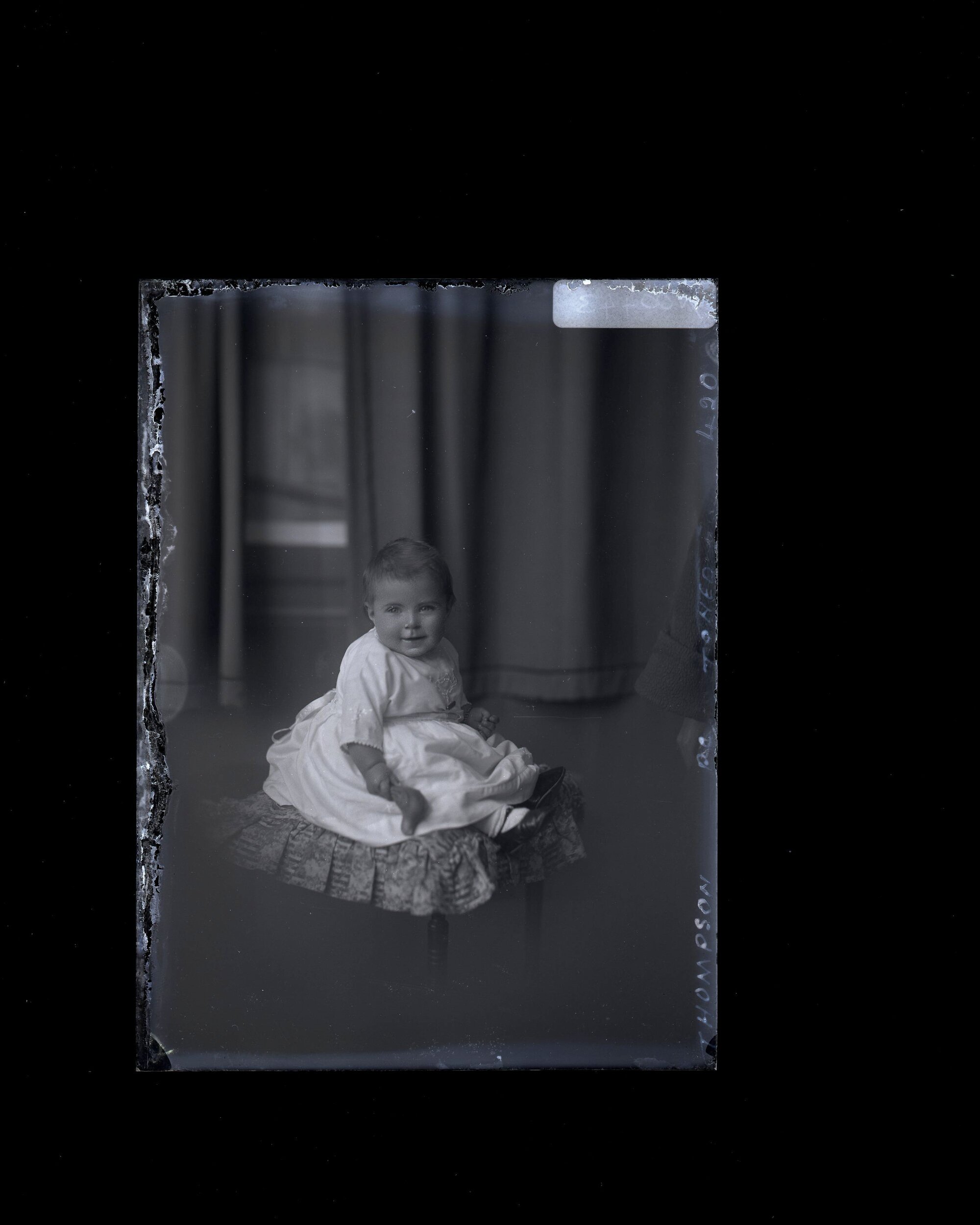 Infant - Thompson