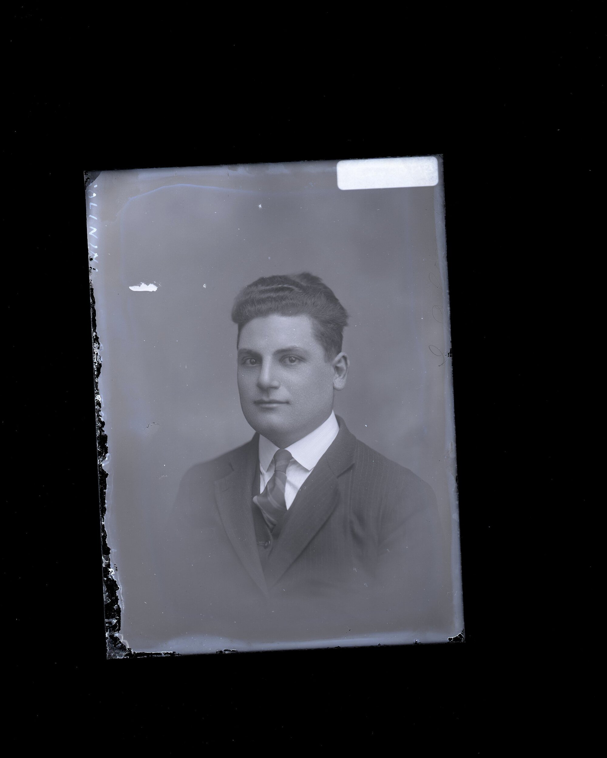Male - Solinina