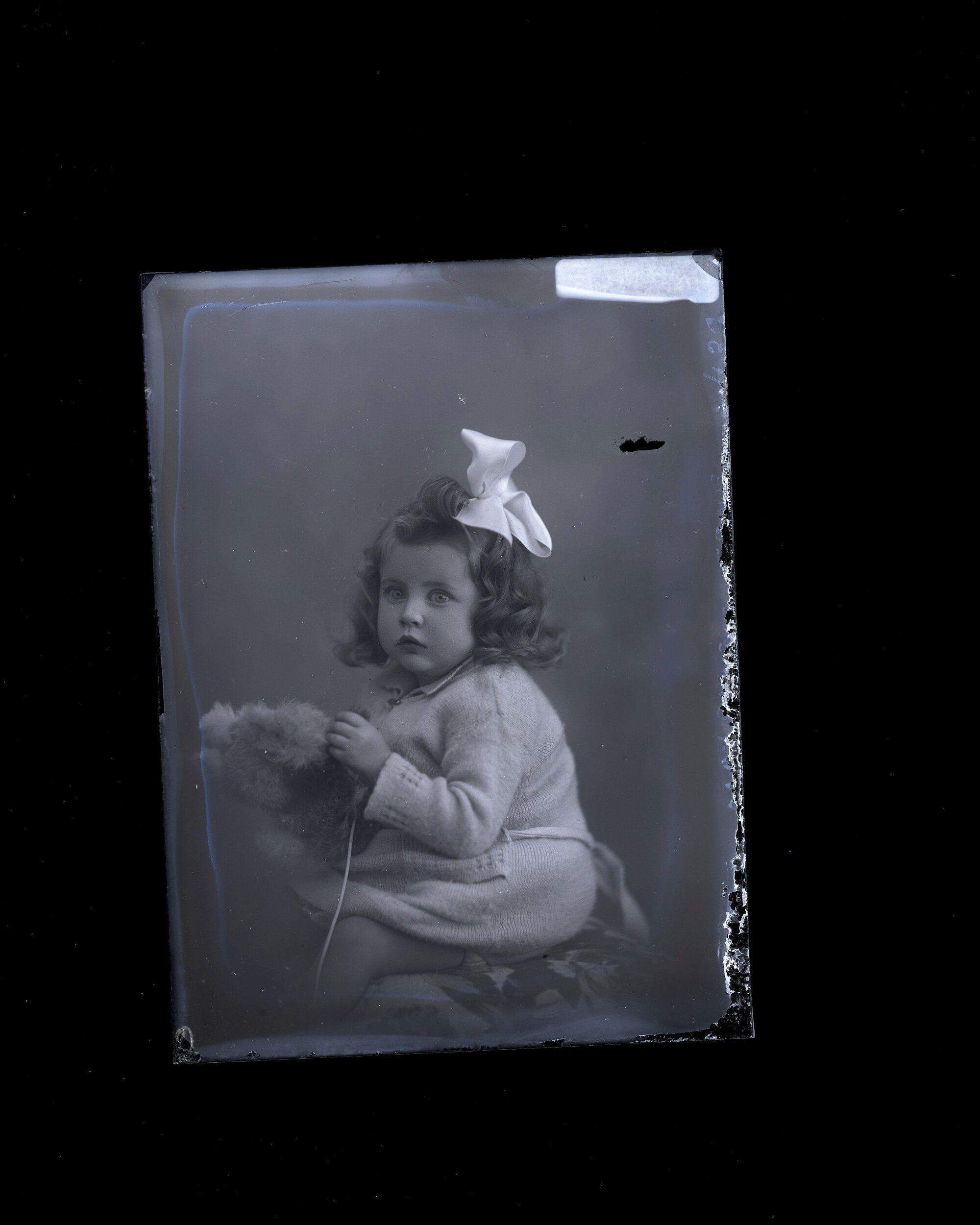 Child- No Name