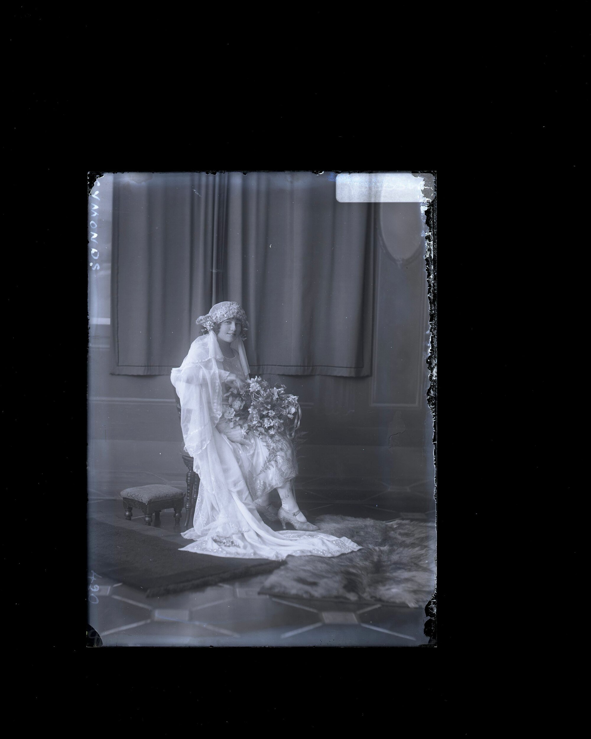 Bride - Symonds