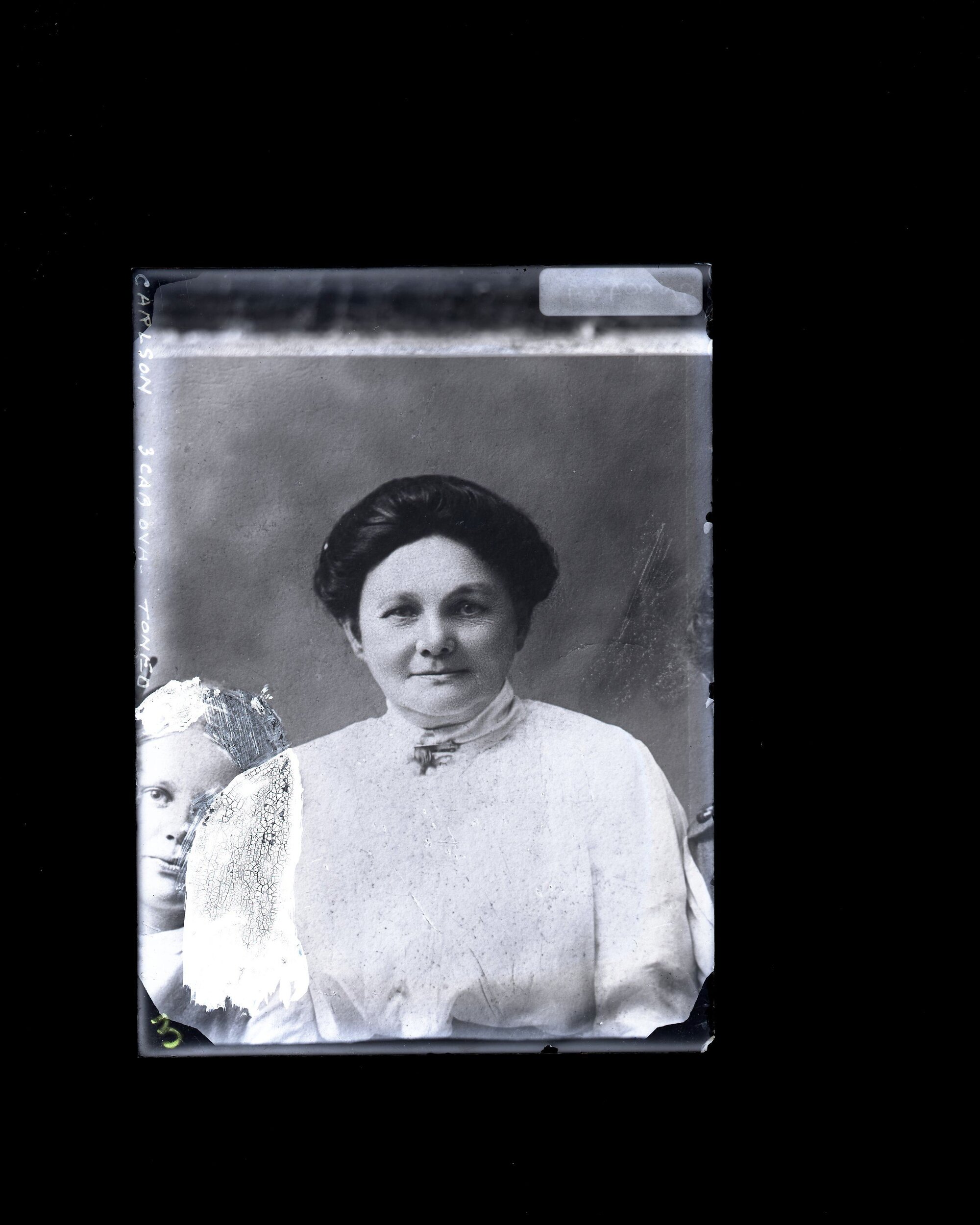 Woman - Carlson