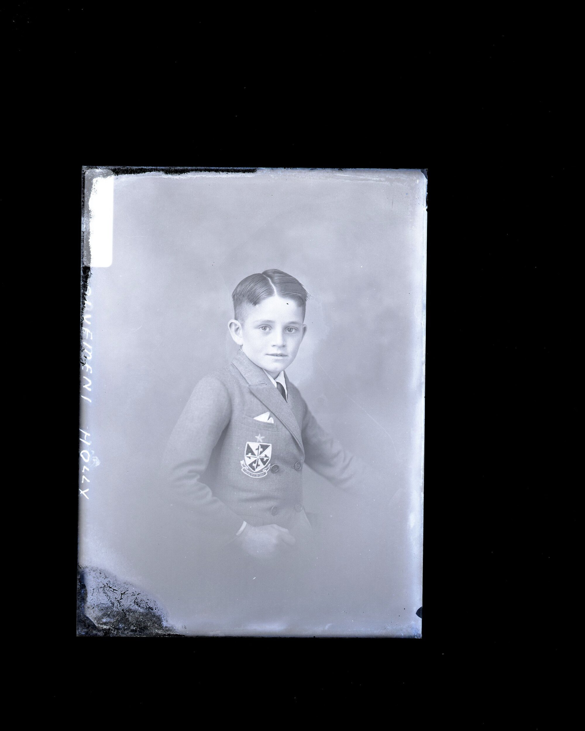 Child - Solvemeni
