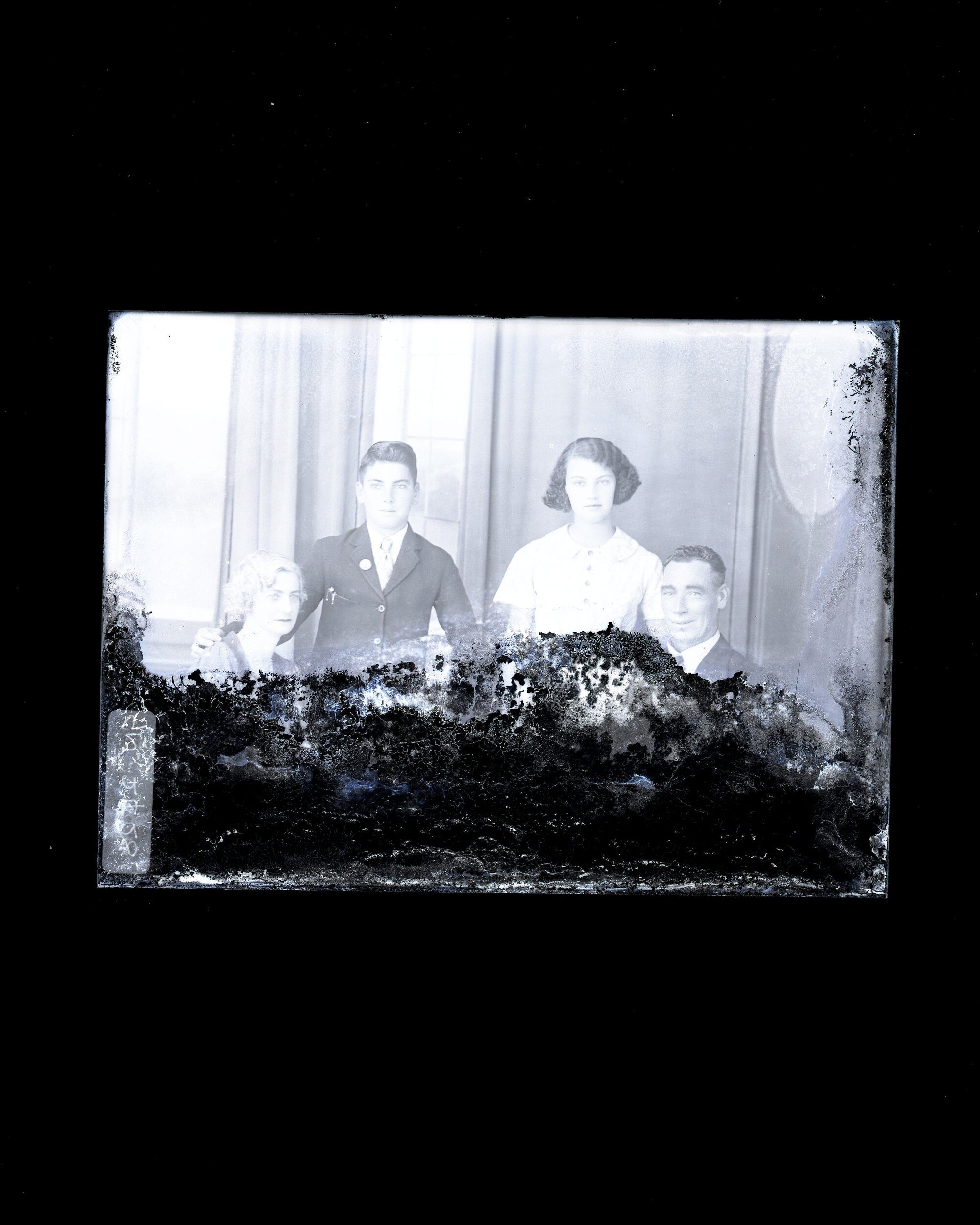 Four Adults - No Name