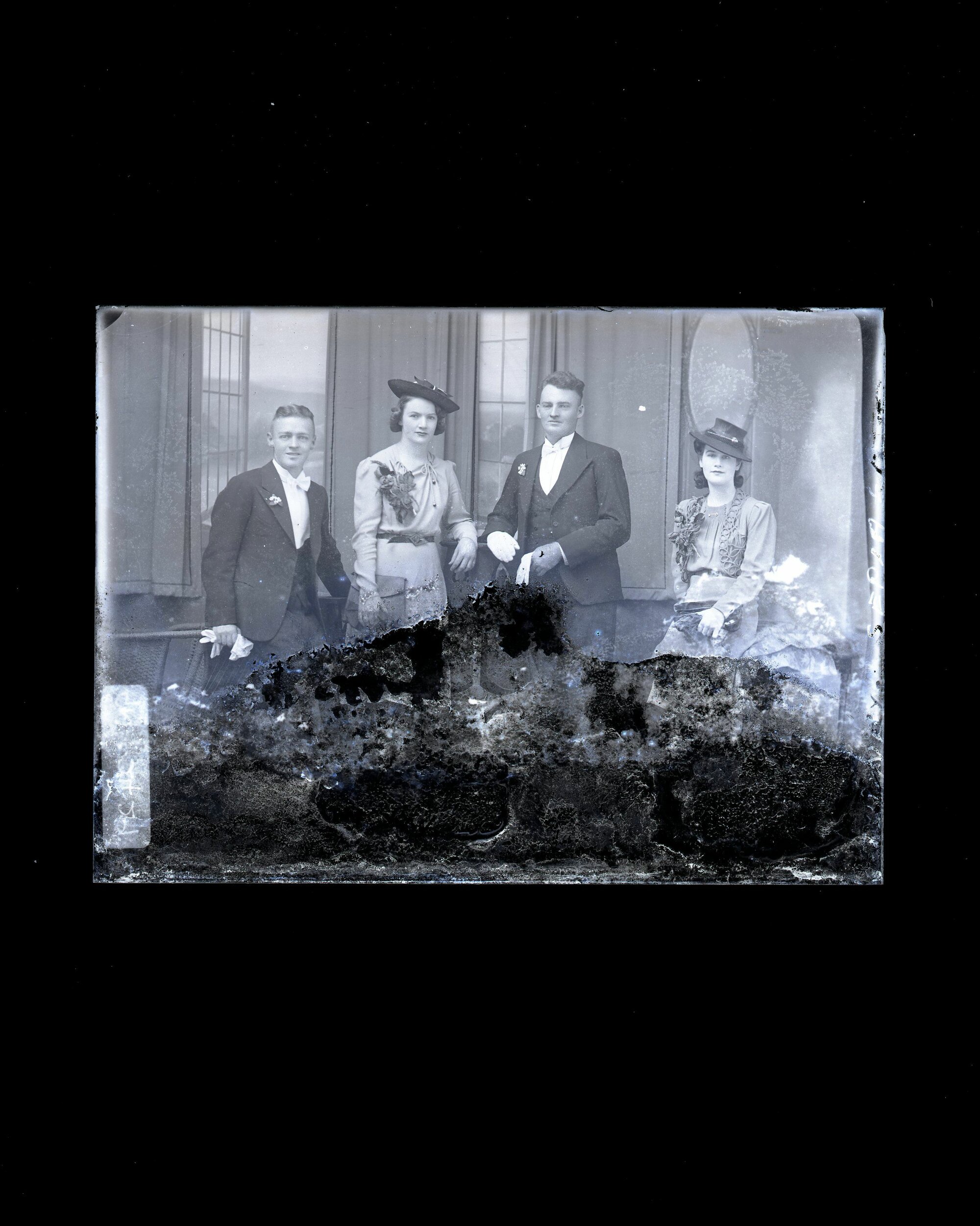 Two Couples - No Name