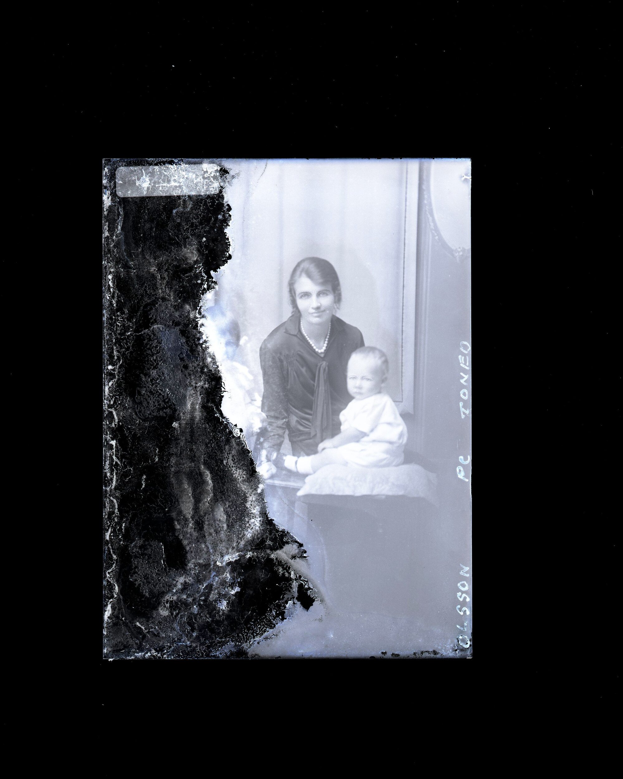 Woman &amp; Infant - Olsson