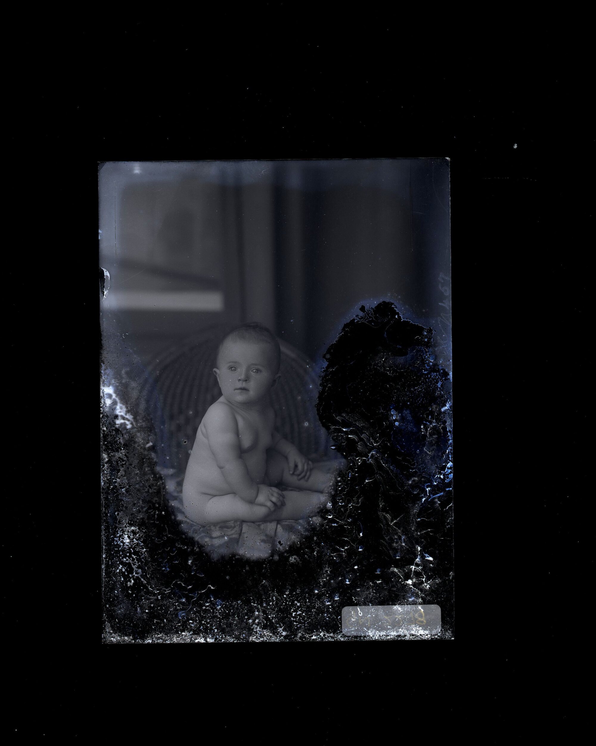 Infant - No Name