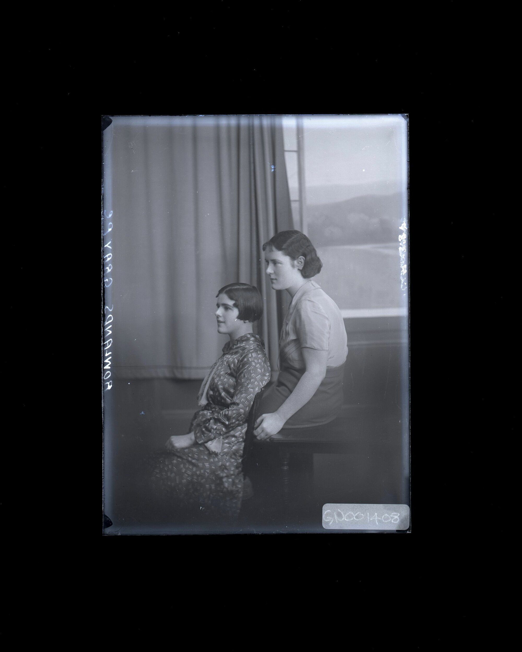 Two Women - Rowlands