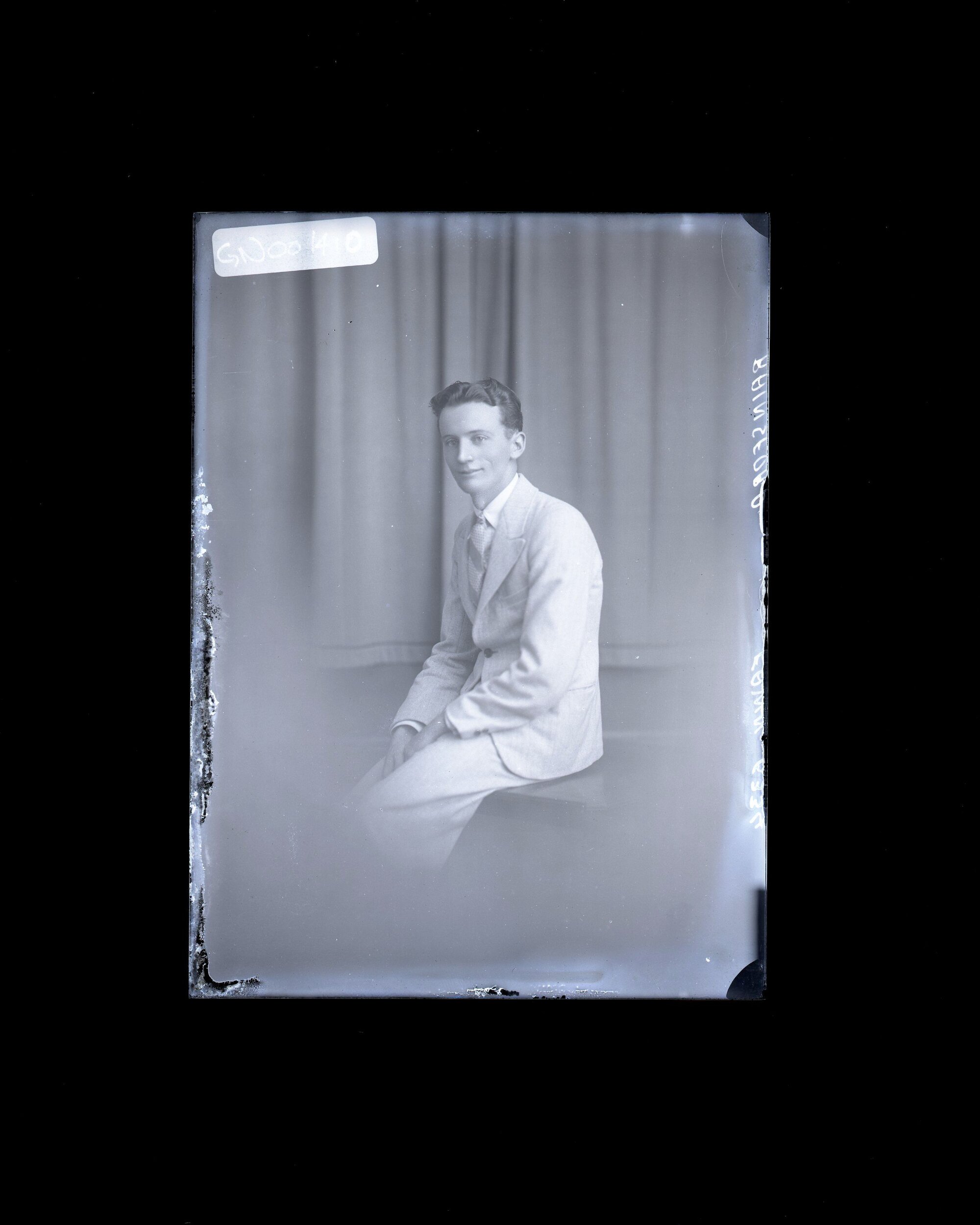 Male - Rainsord