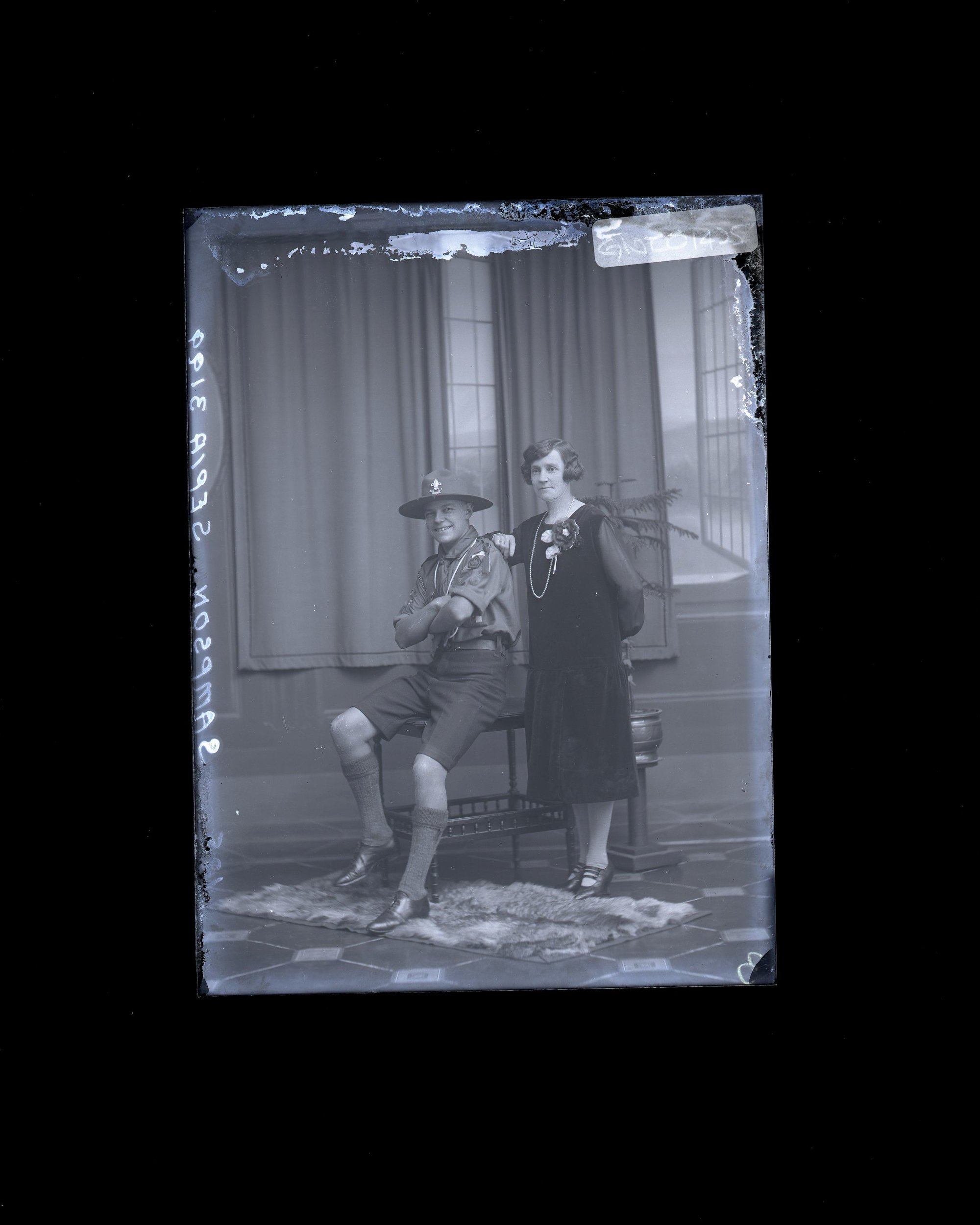 Sampson
