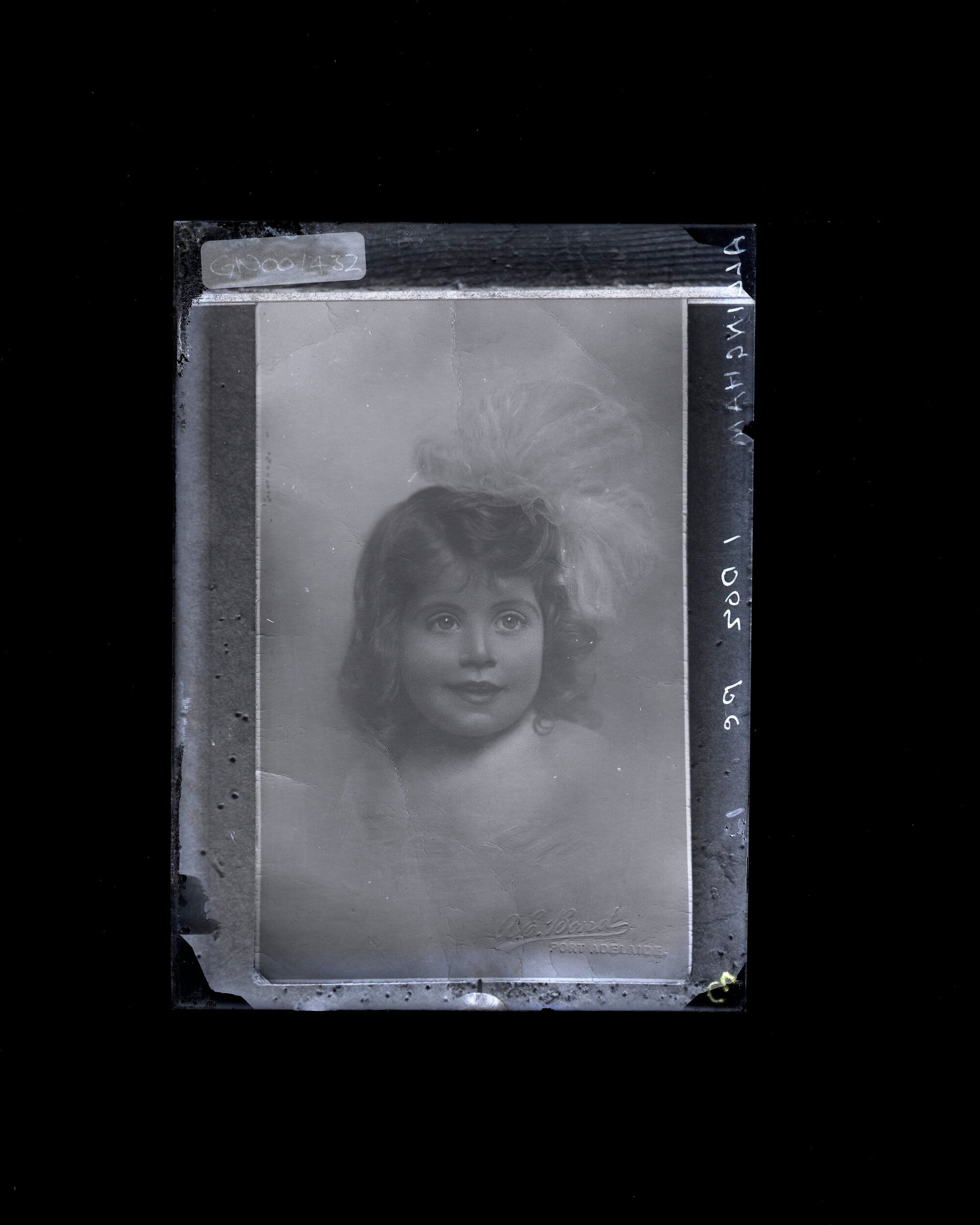 Girl - Allingham