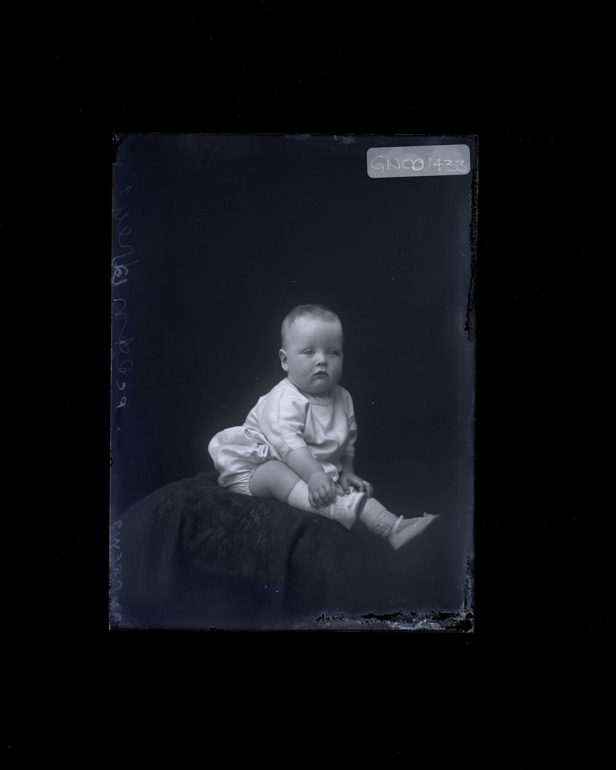 Baby - Andrews