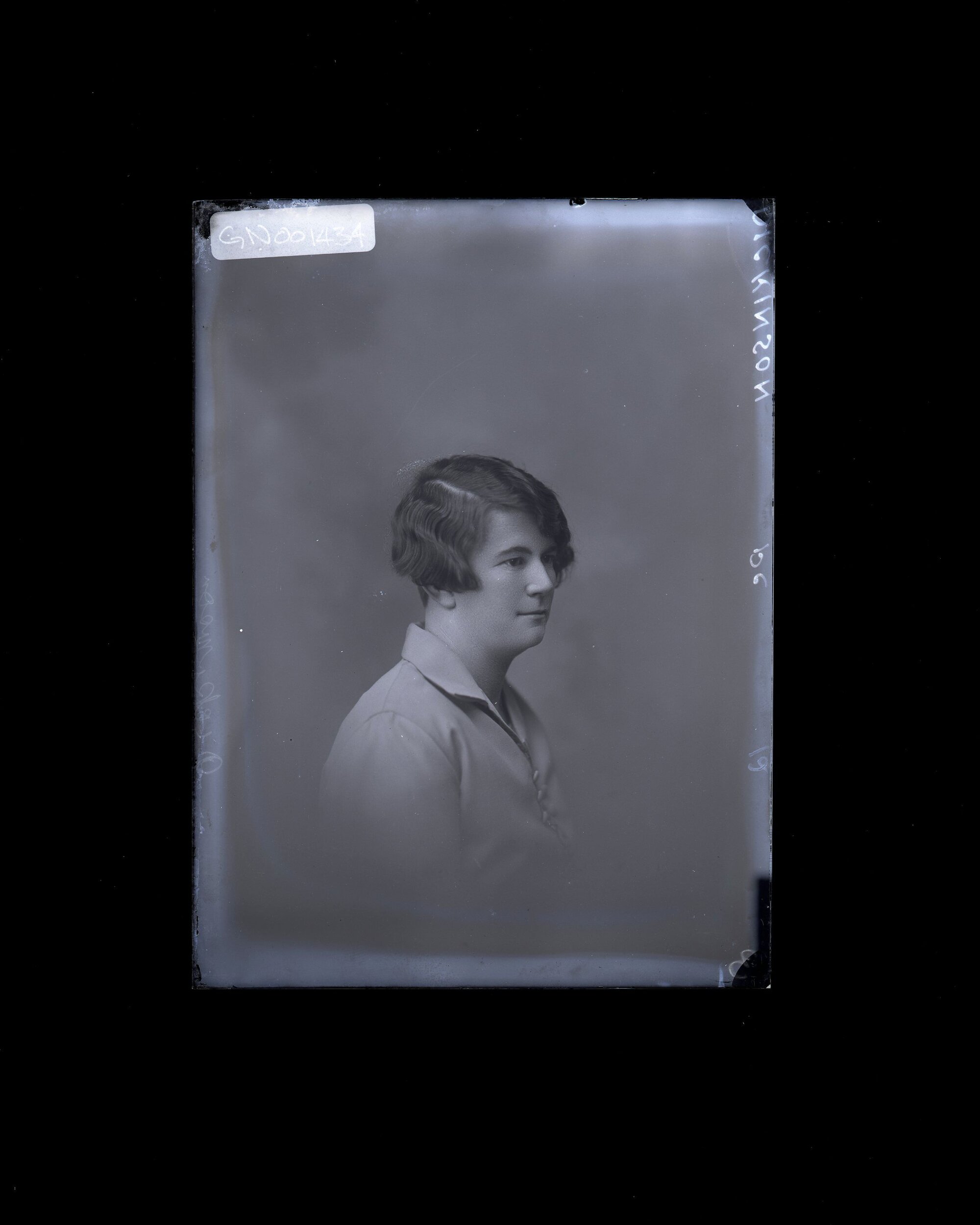 Woman - Dickinson