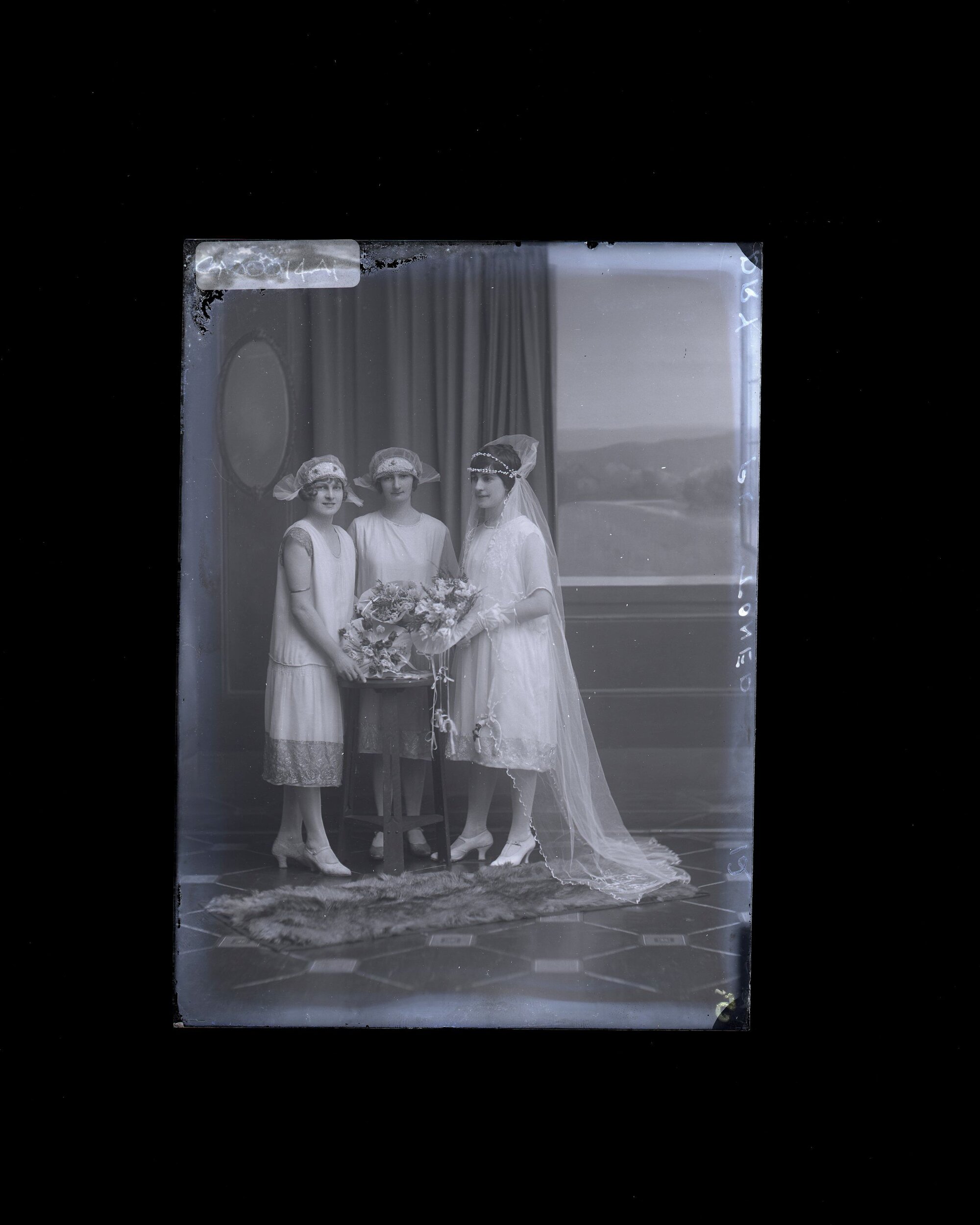 Wedding - Dry