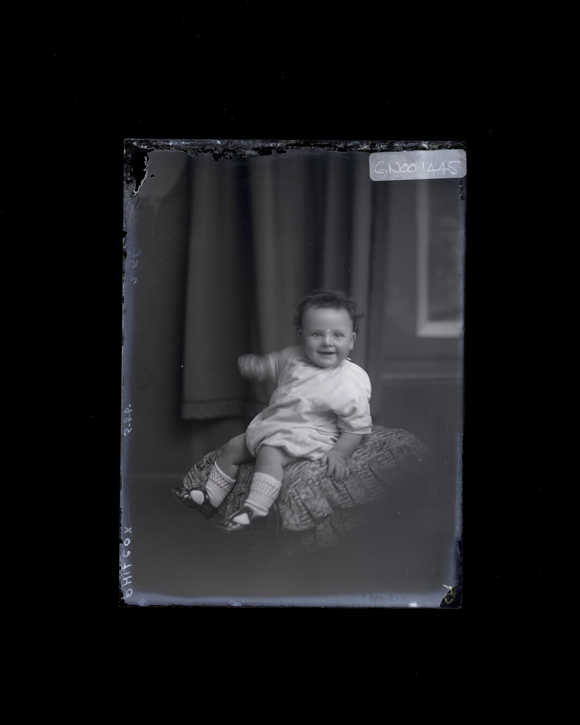 Toddler - Philcox