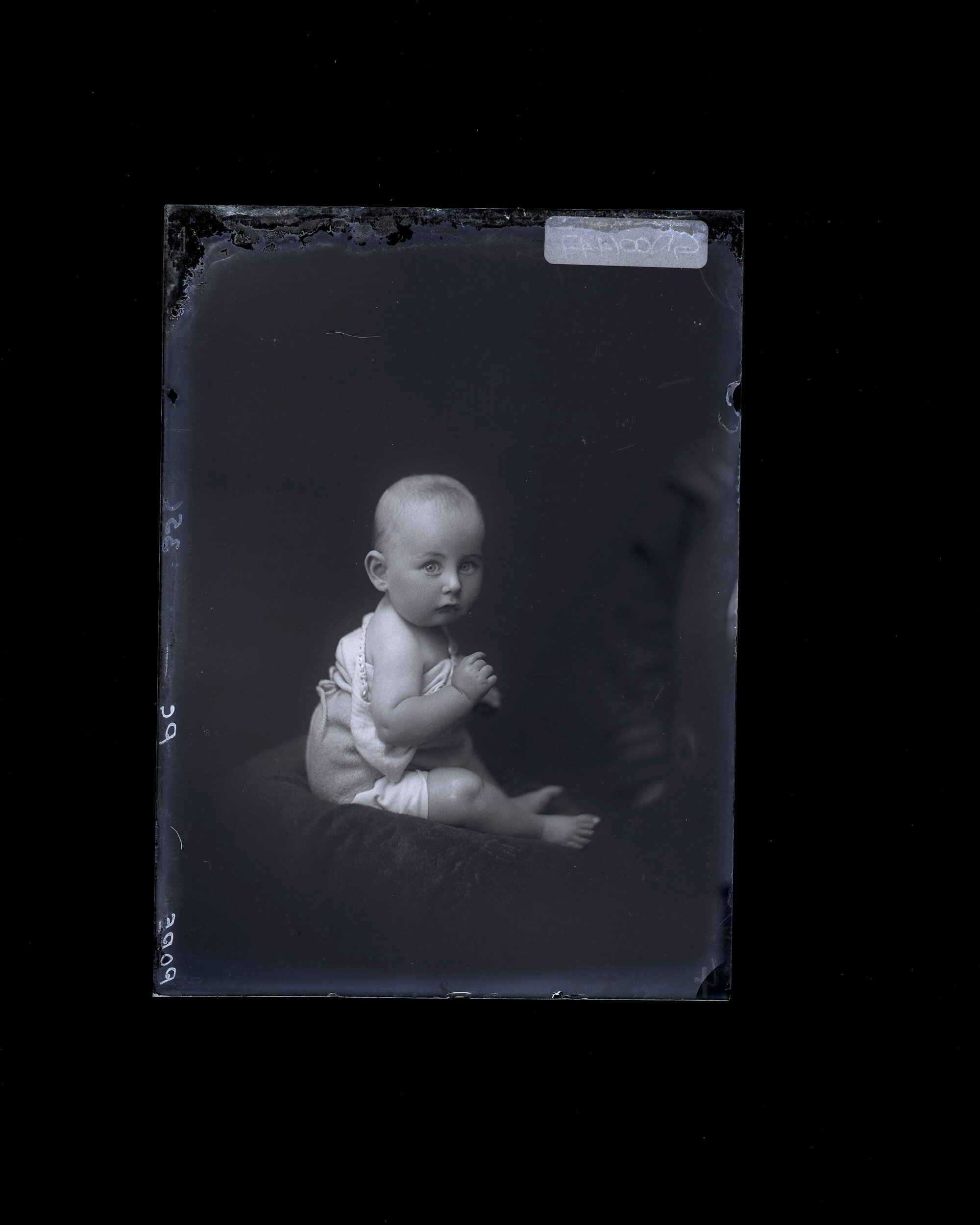 Baby - Pope