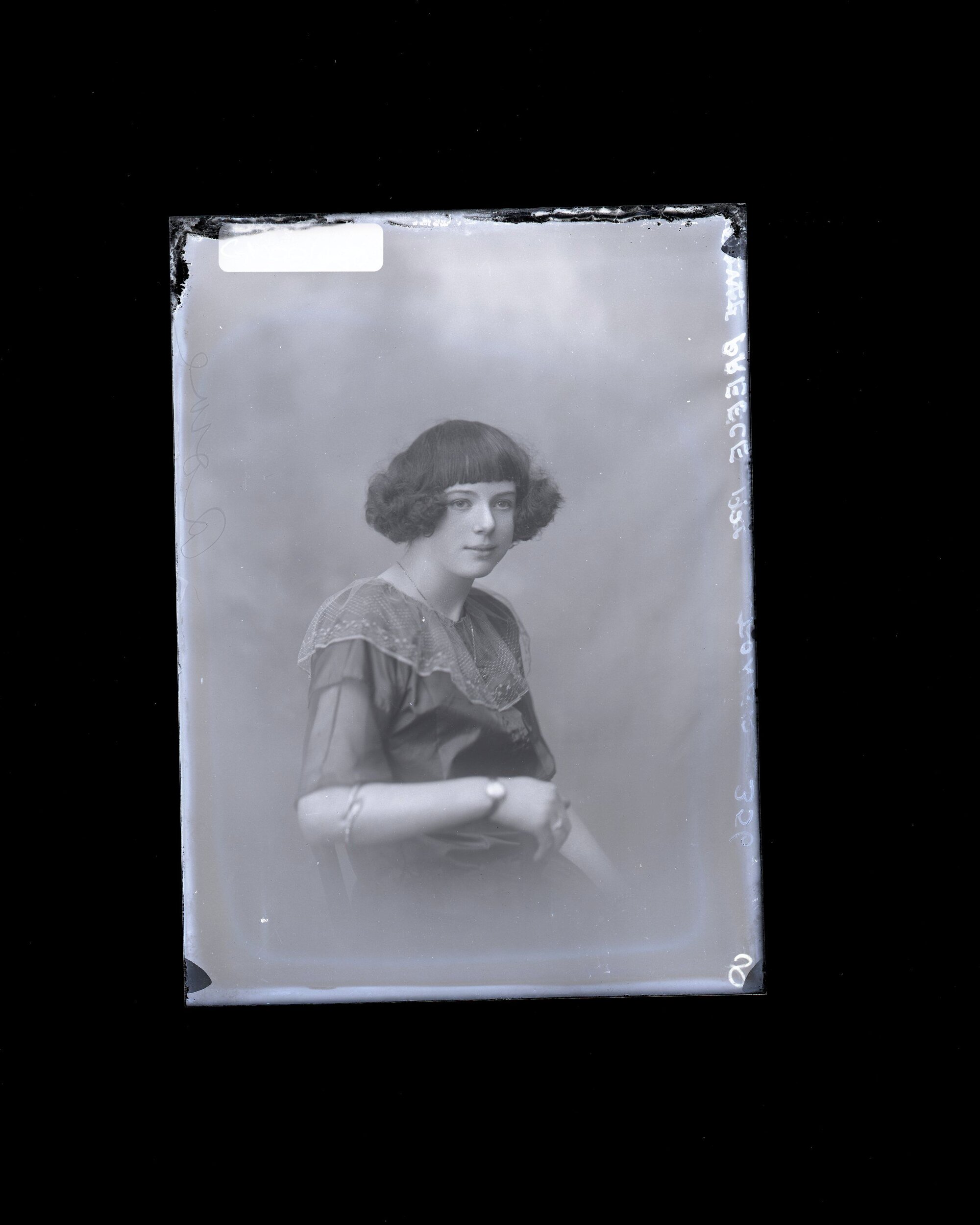 Woman - Preece