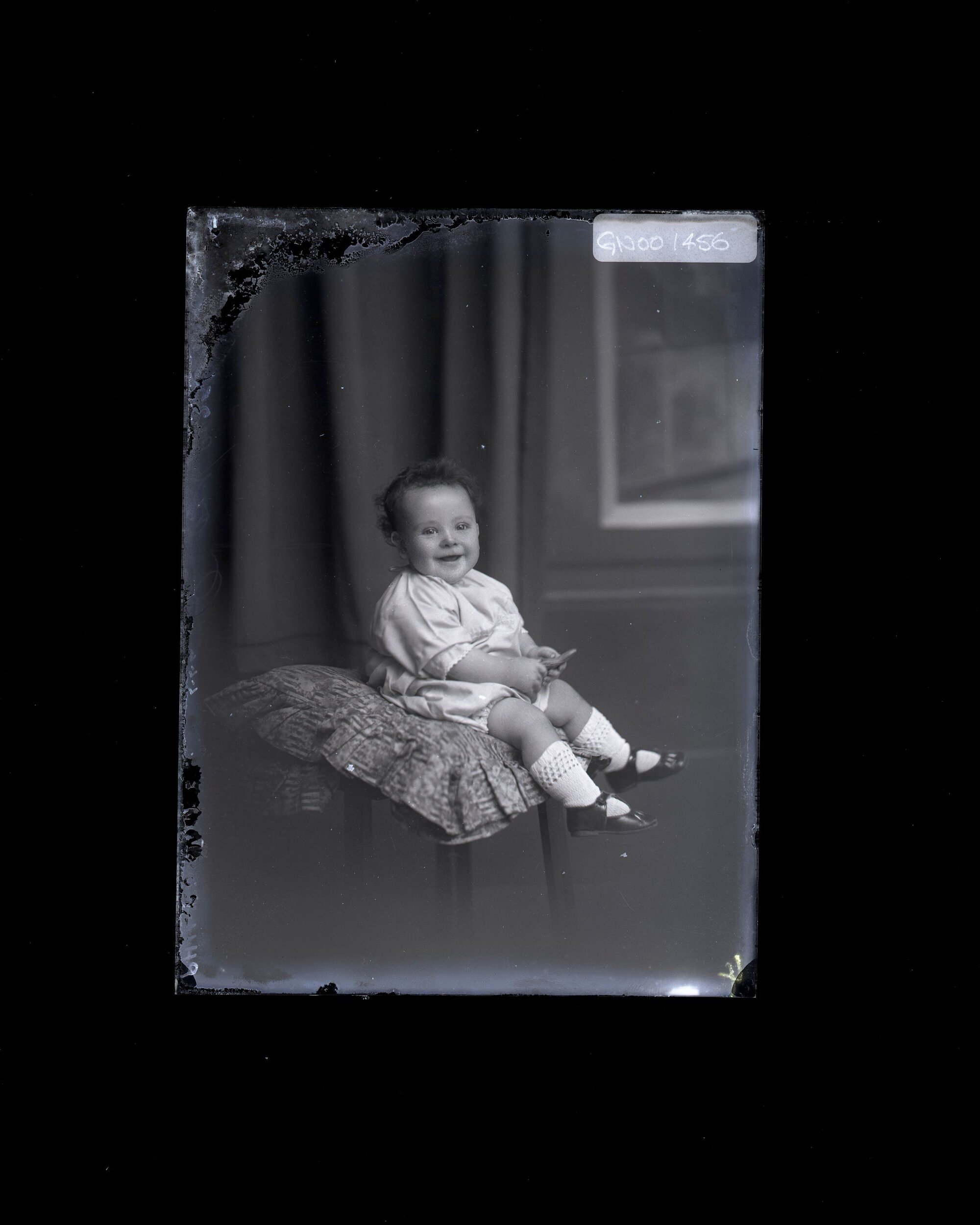 Child - Philcox