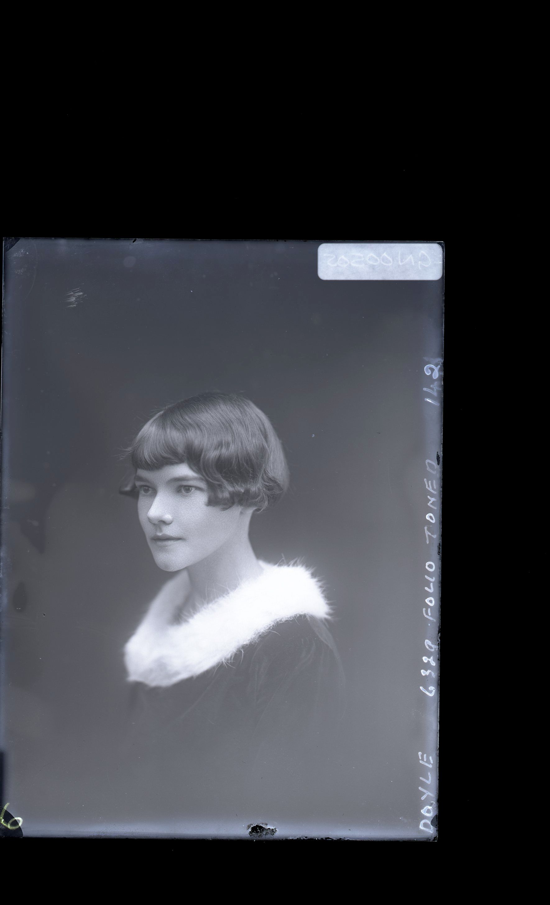 Woman - Doyle