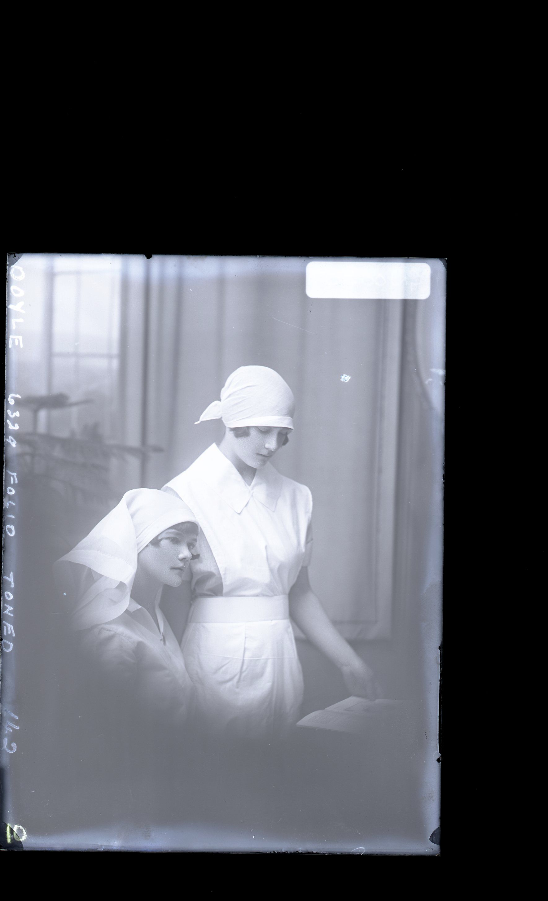 Young Women - Doyle