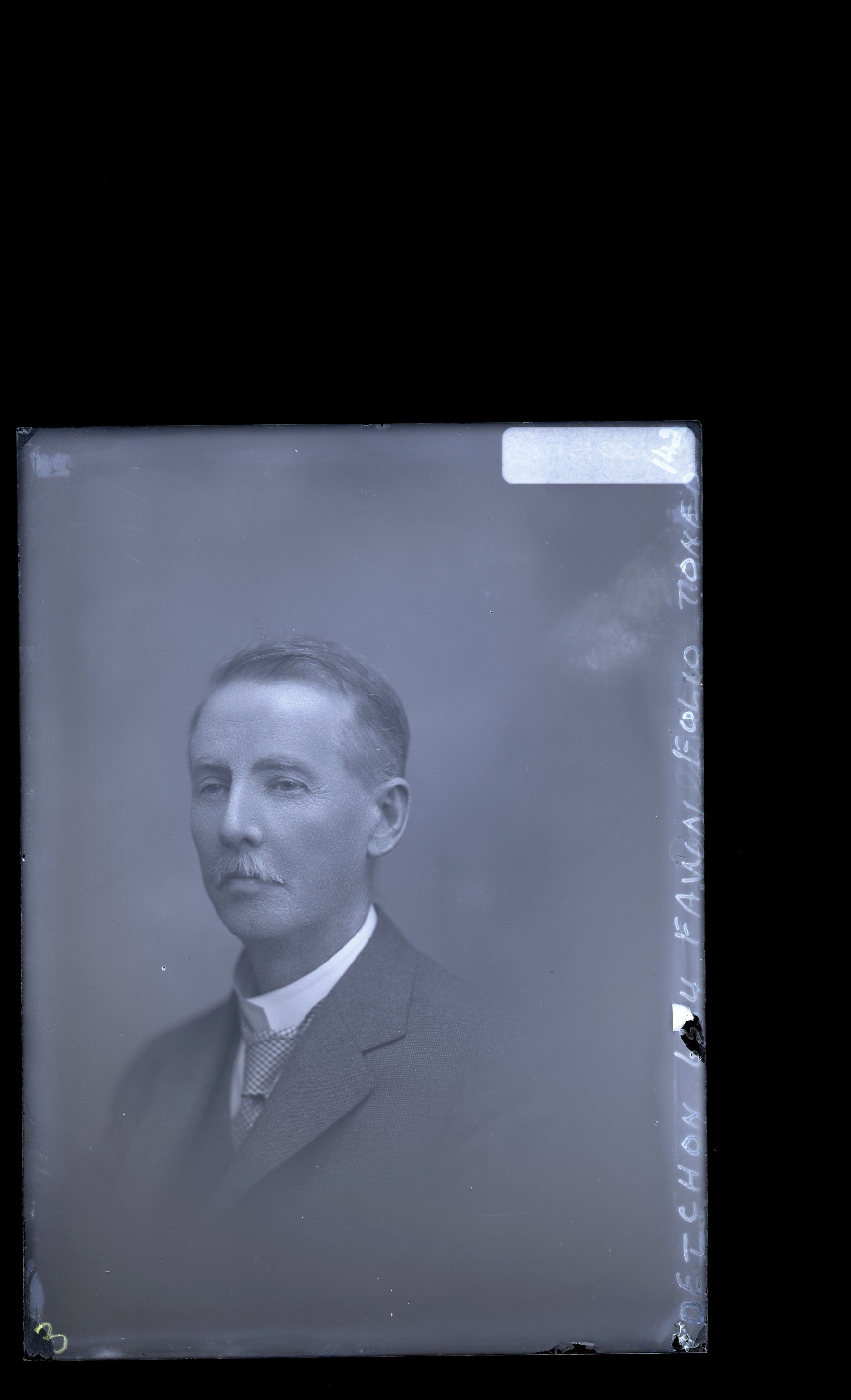 Male - Detchon