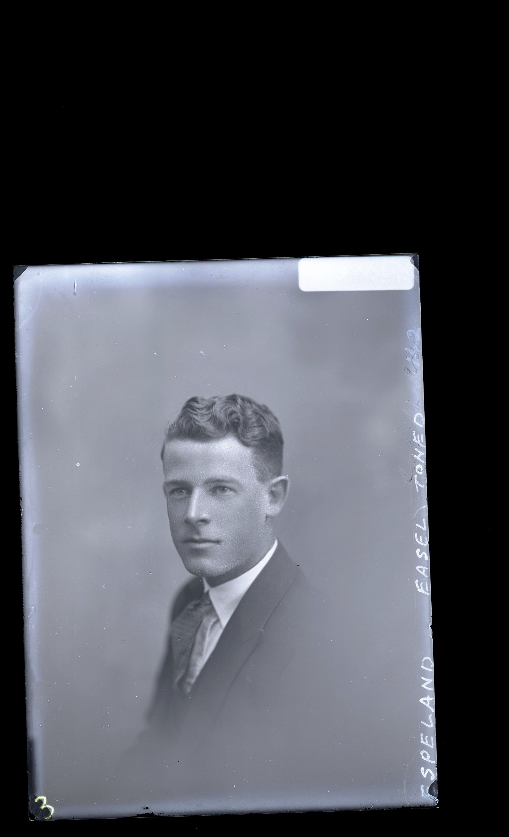 Young Man - Espeland