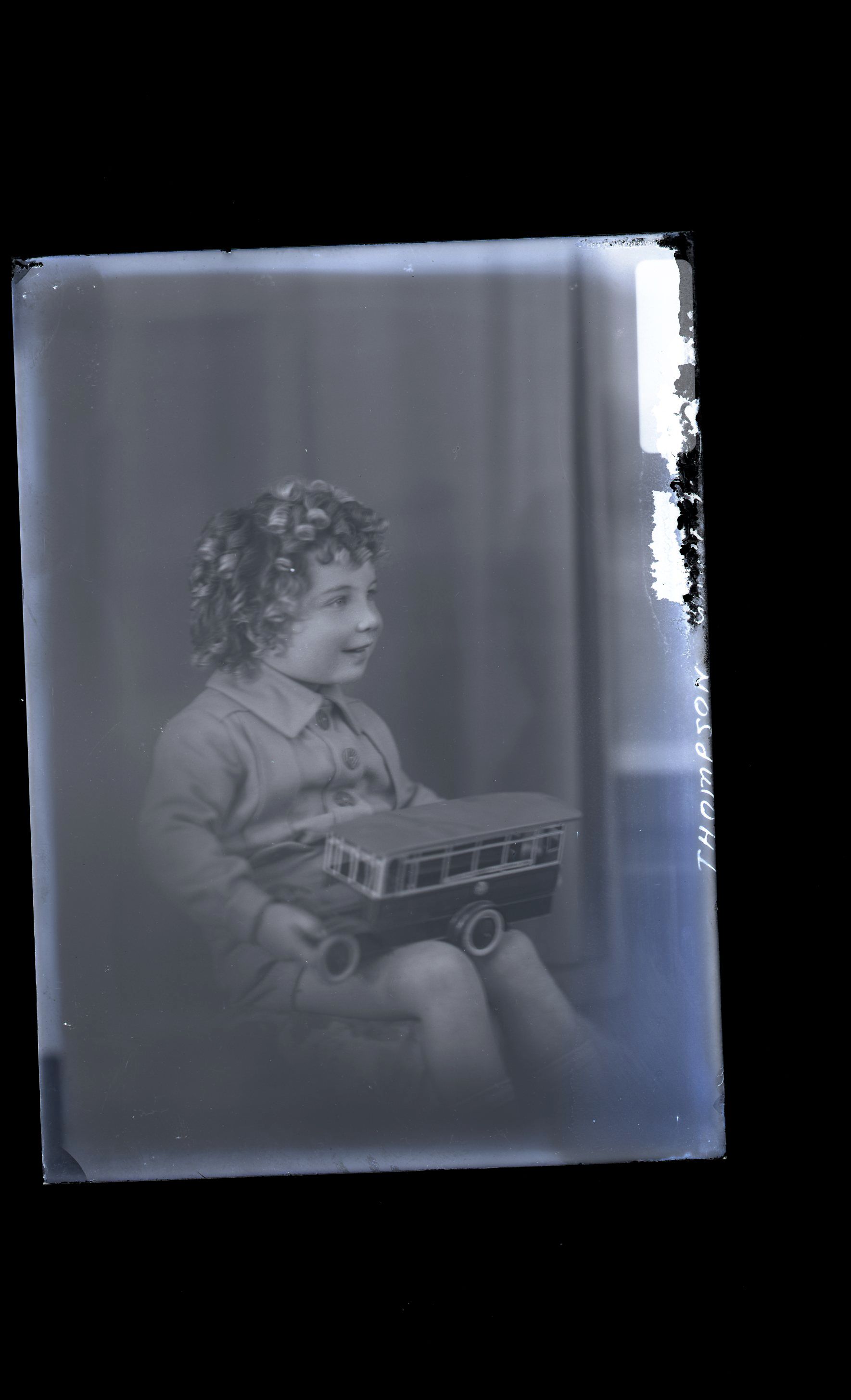 Child - Thompson