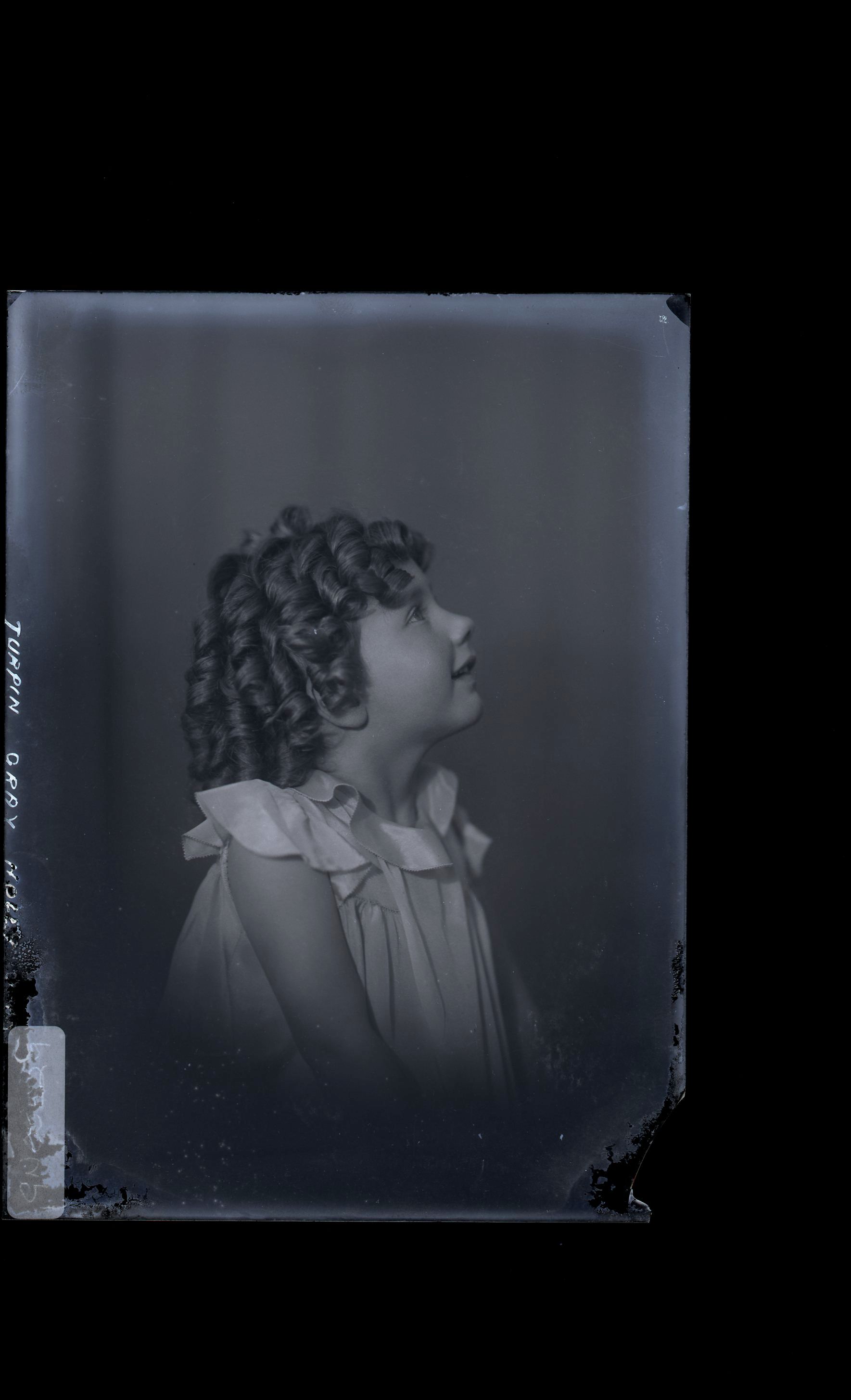 Girl - Turpin