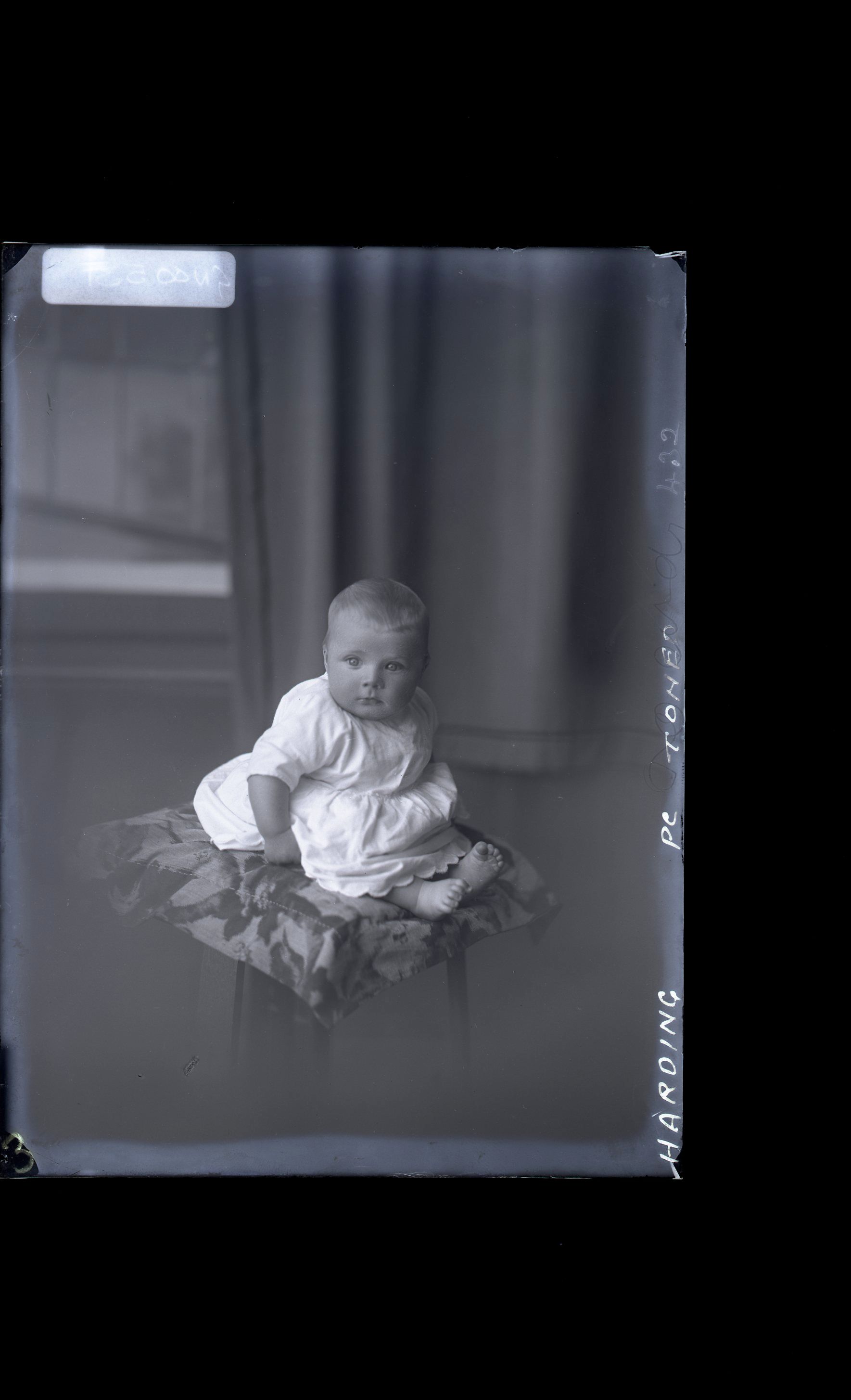 Baby - Harding