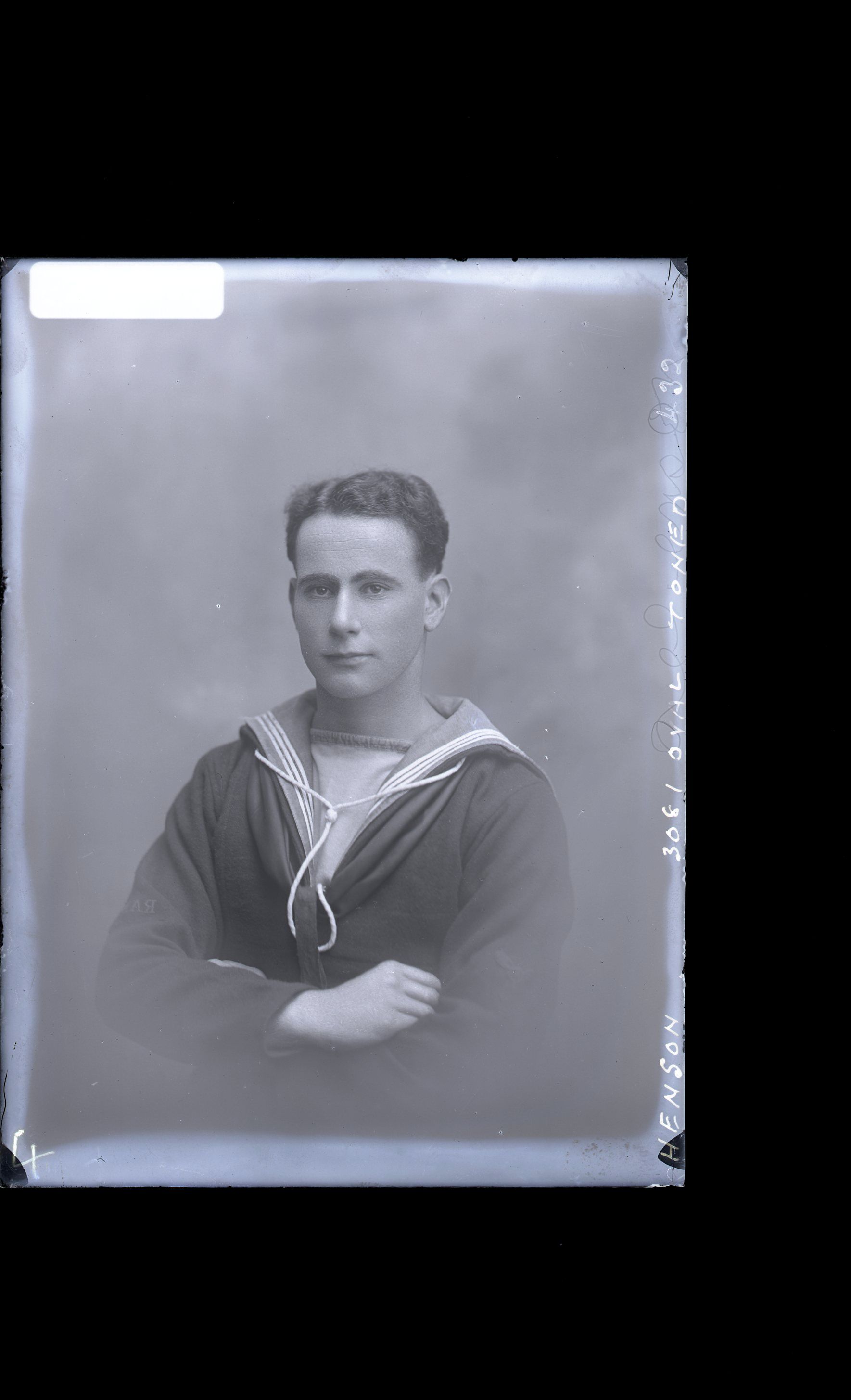 Sailor - Henson
