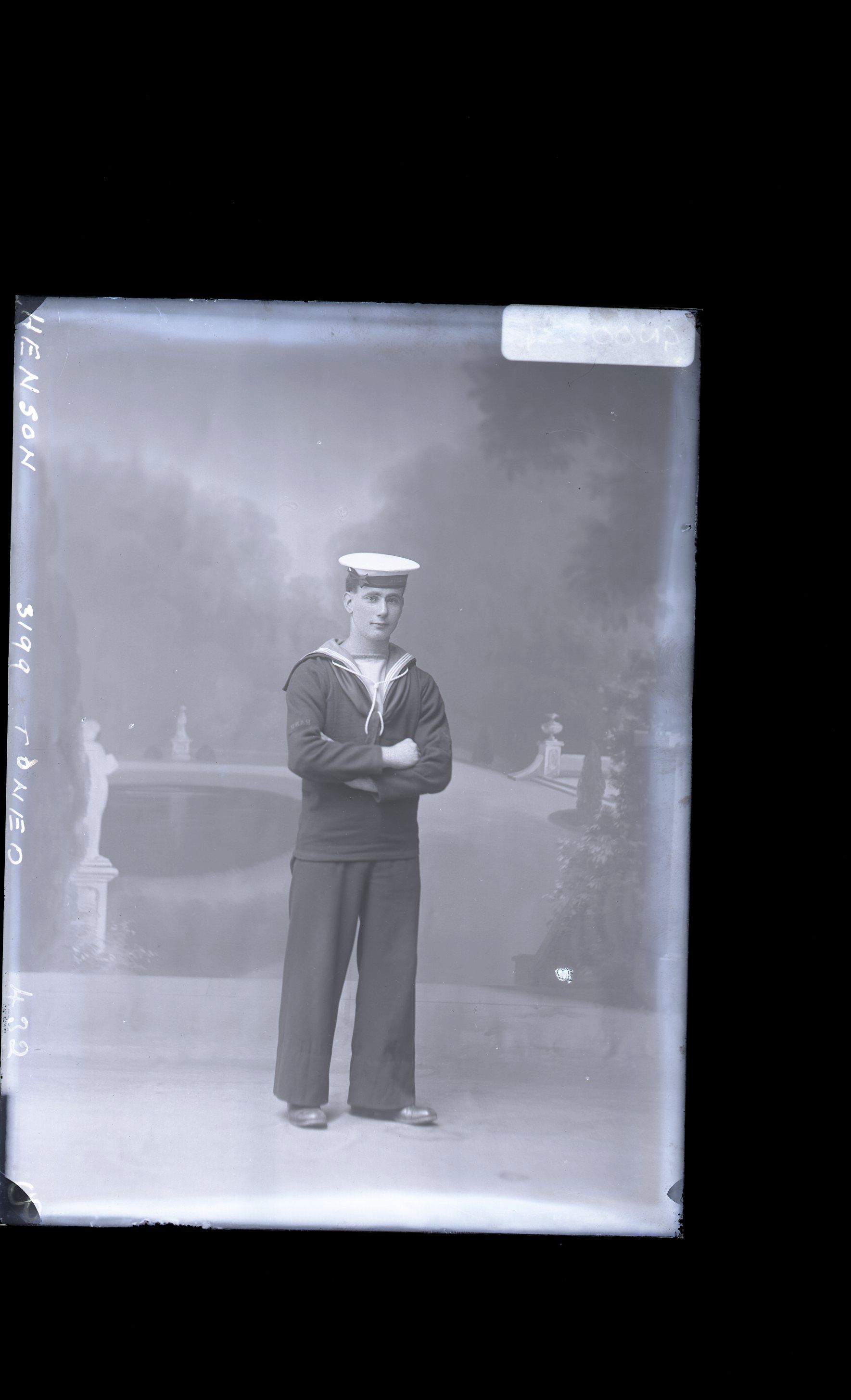 Sailor - Henson