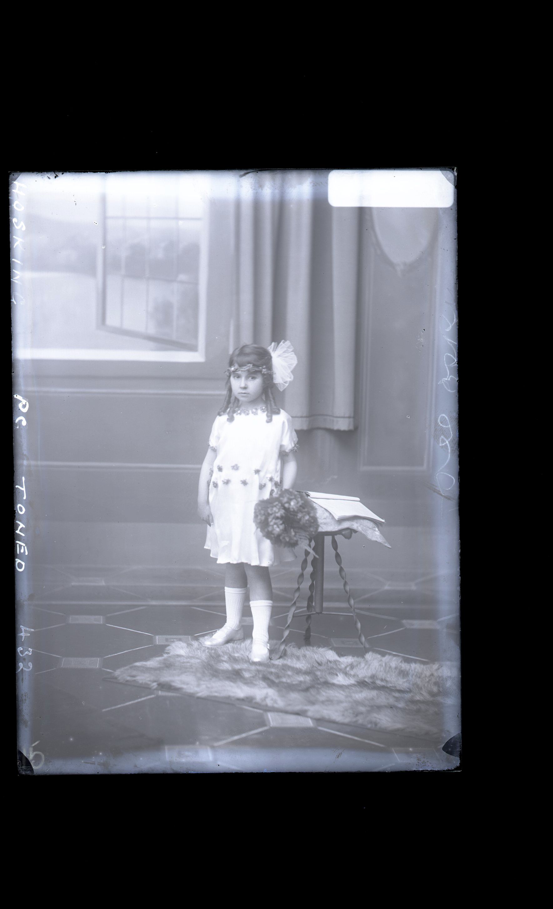 Girl - Hosking