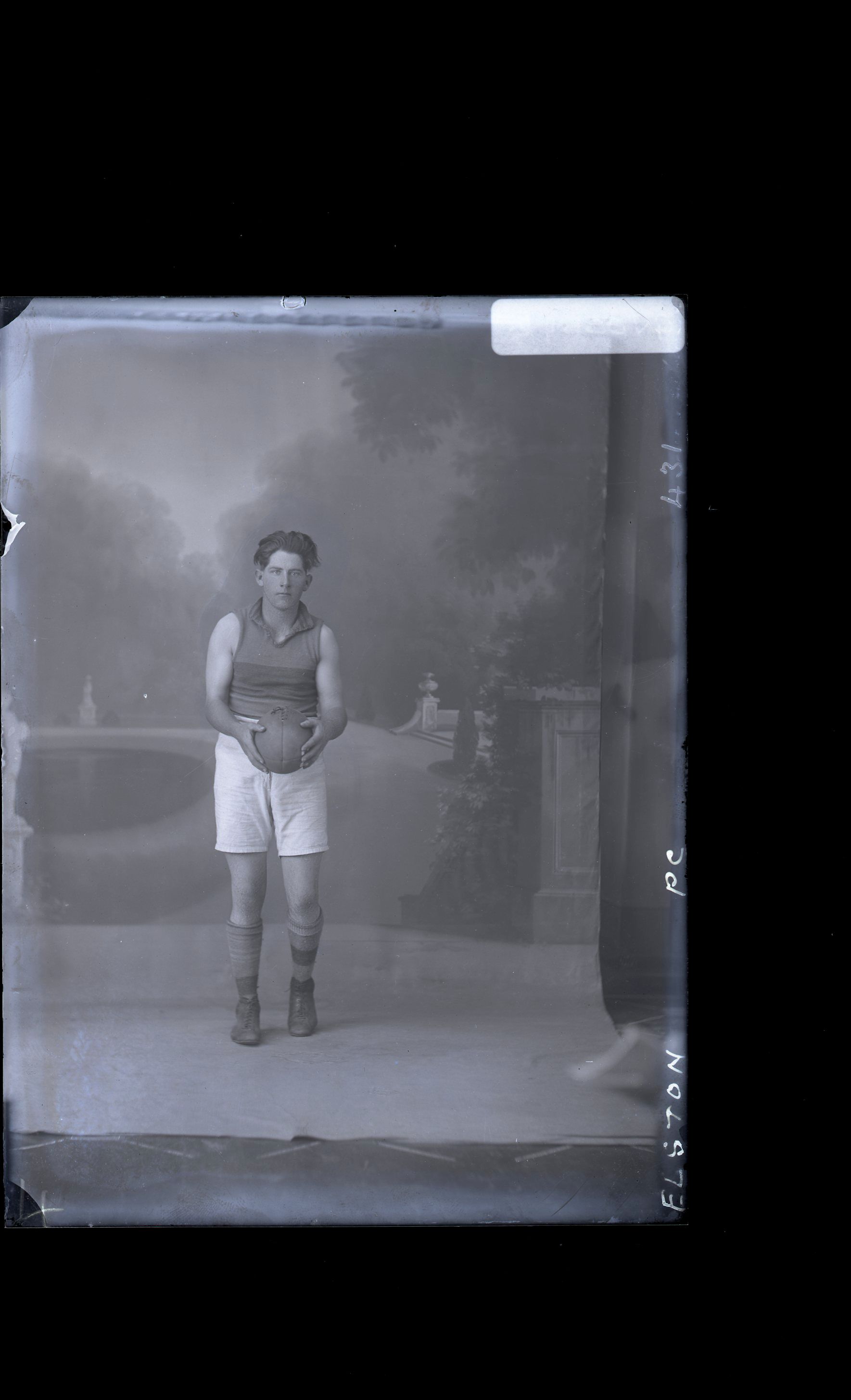 Youth - Elston