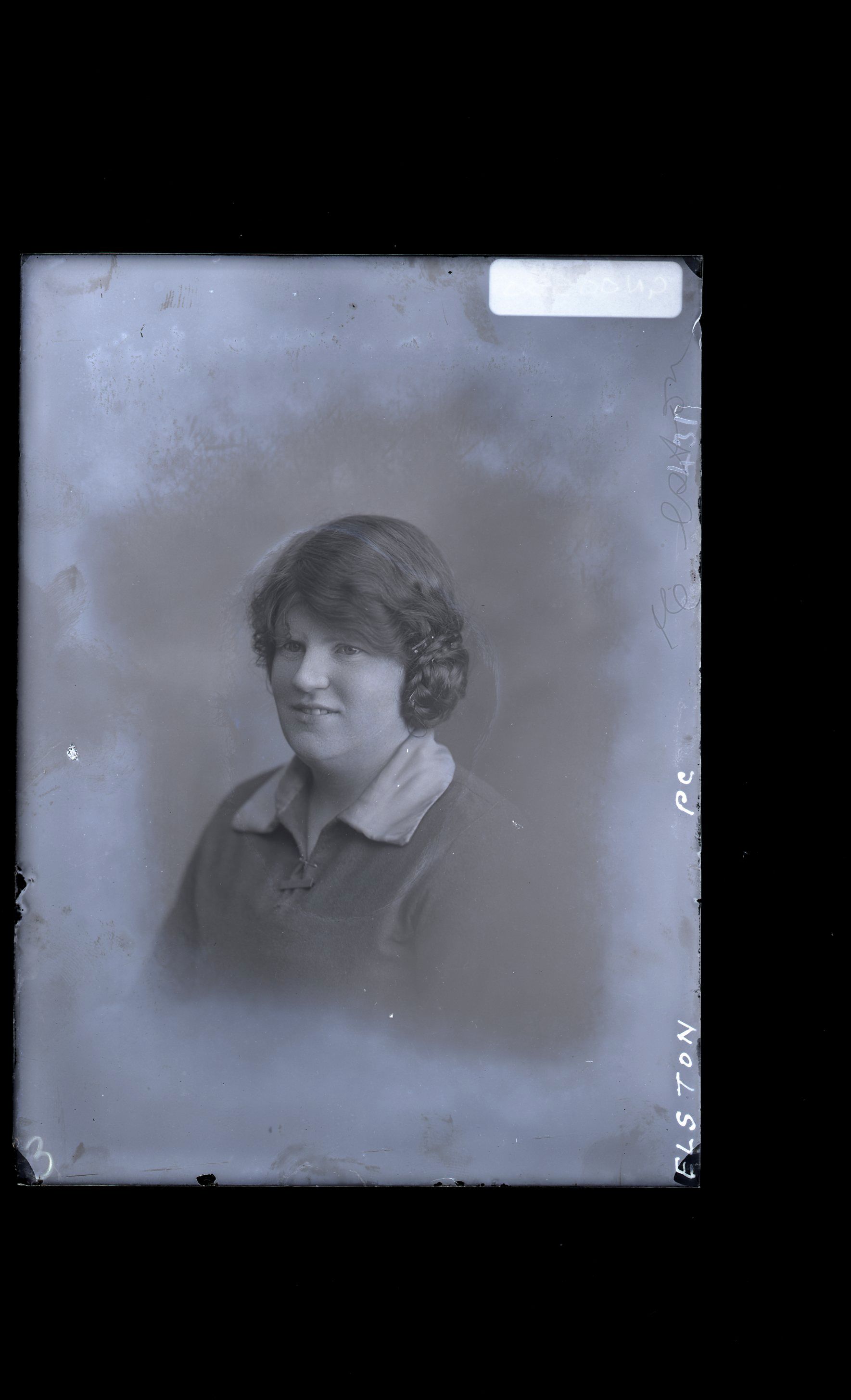 Woman - Elston