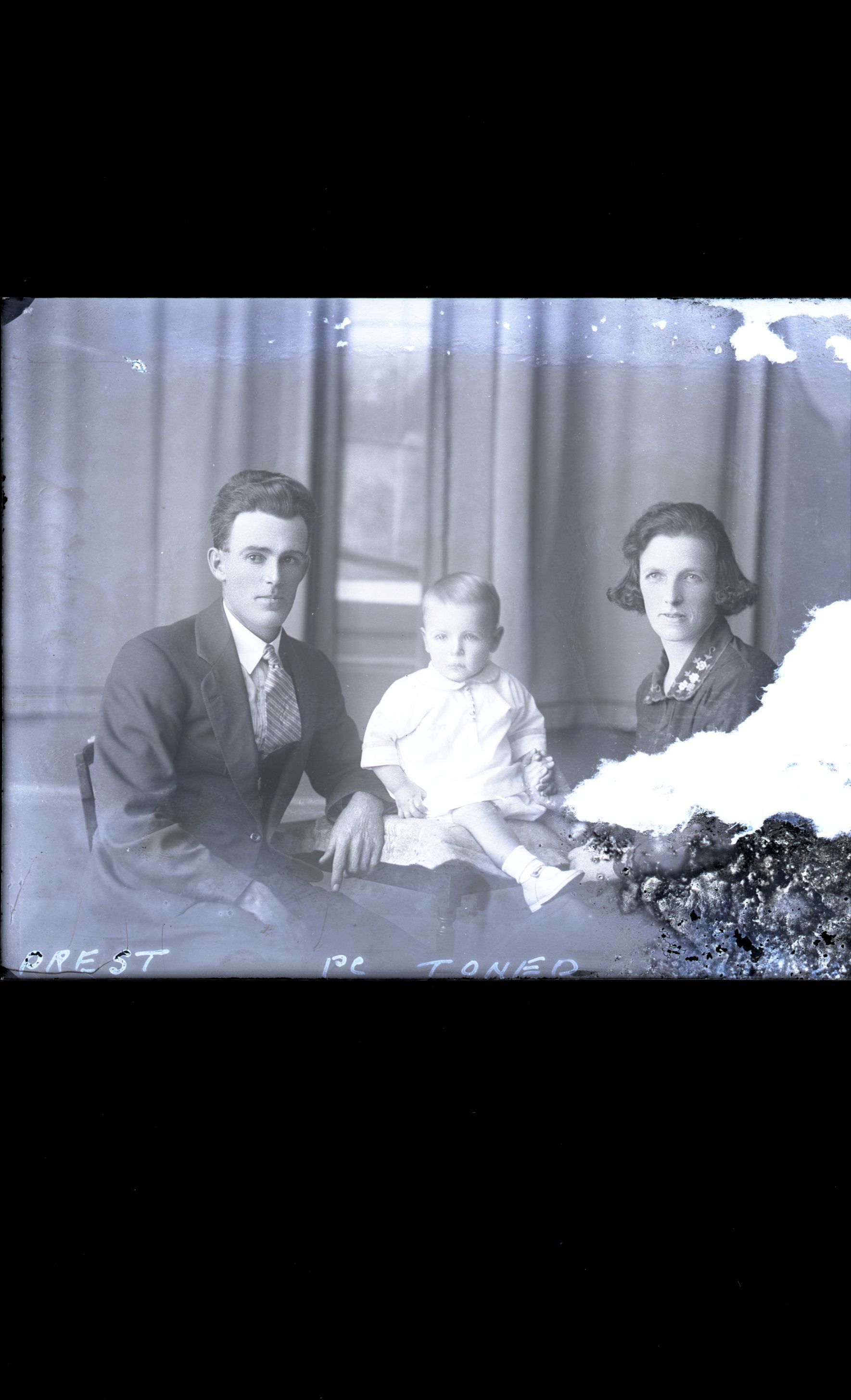 Family - Prest