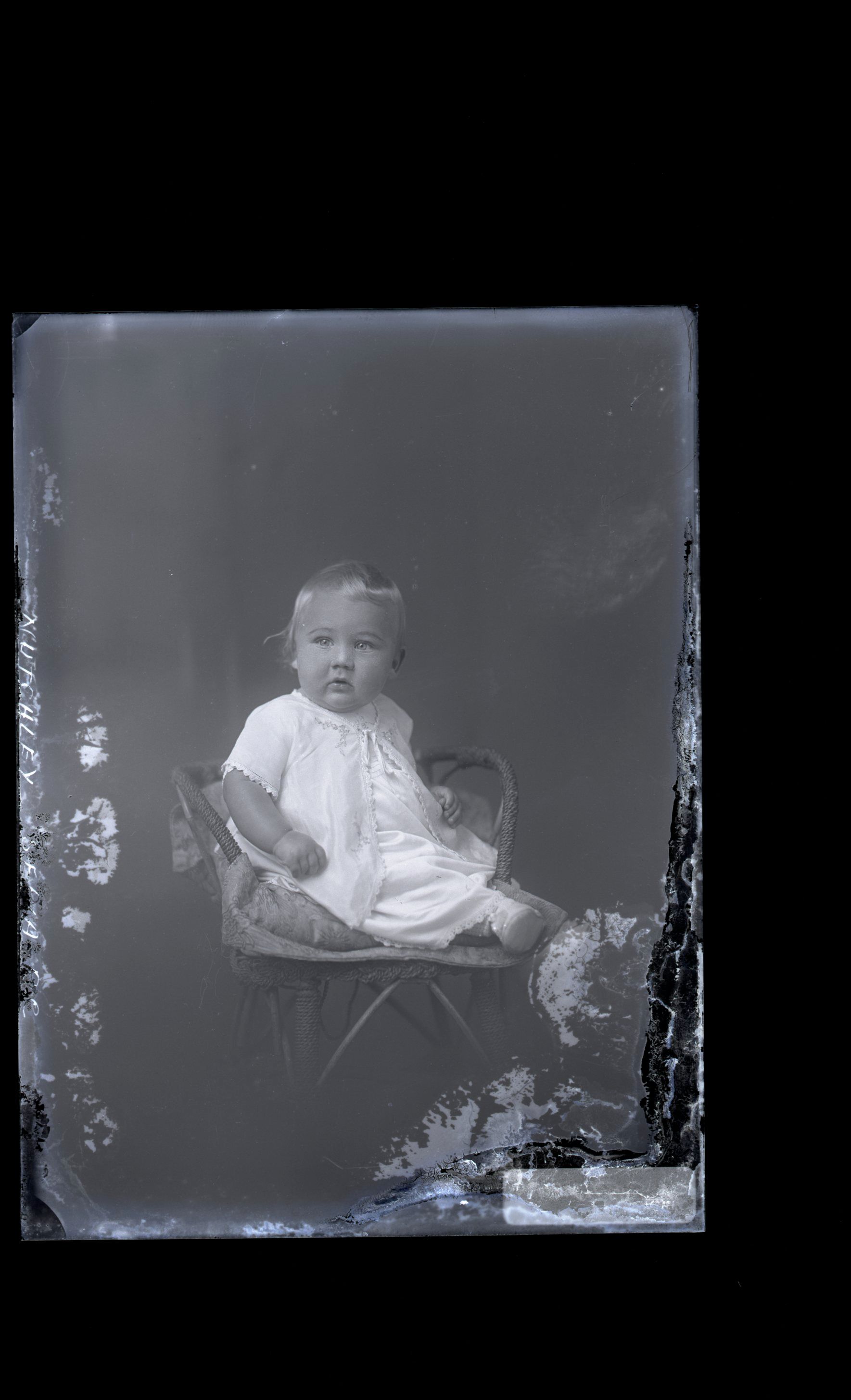 Infant - Nutchley