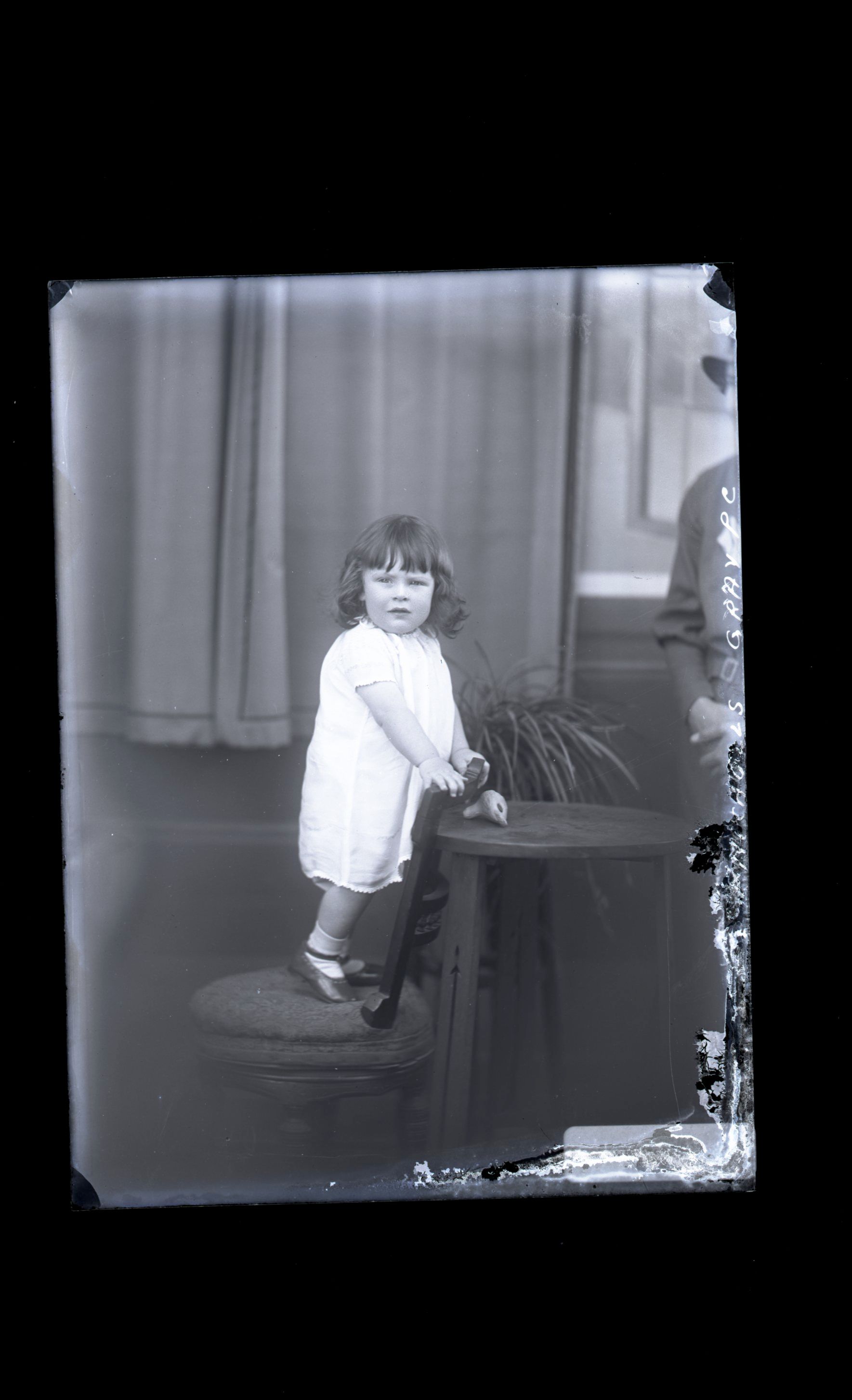 Girl - Nicholls