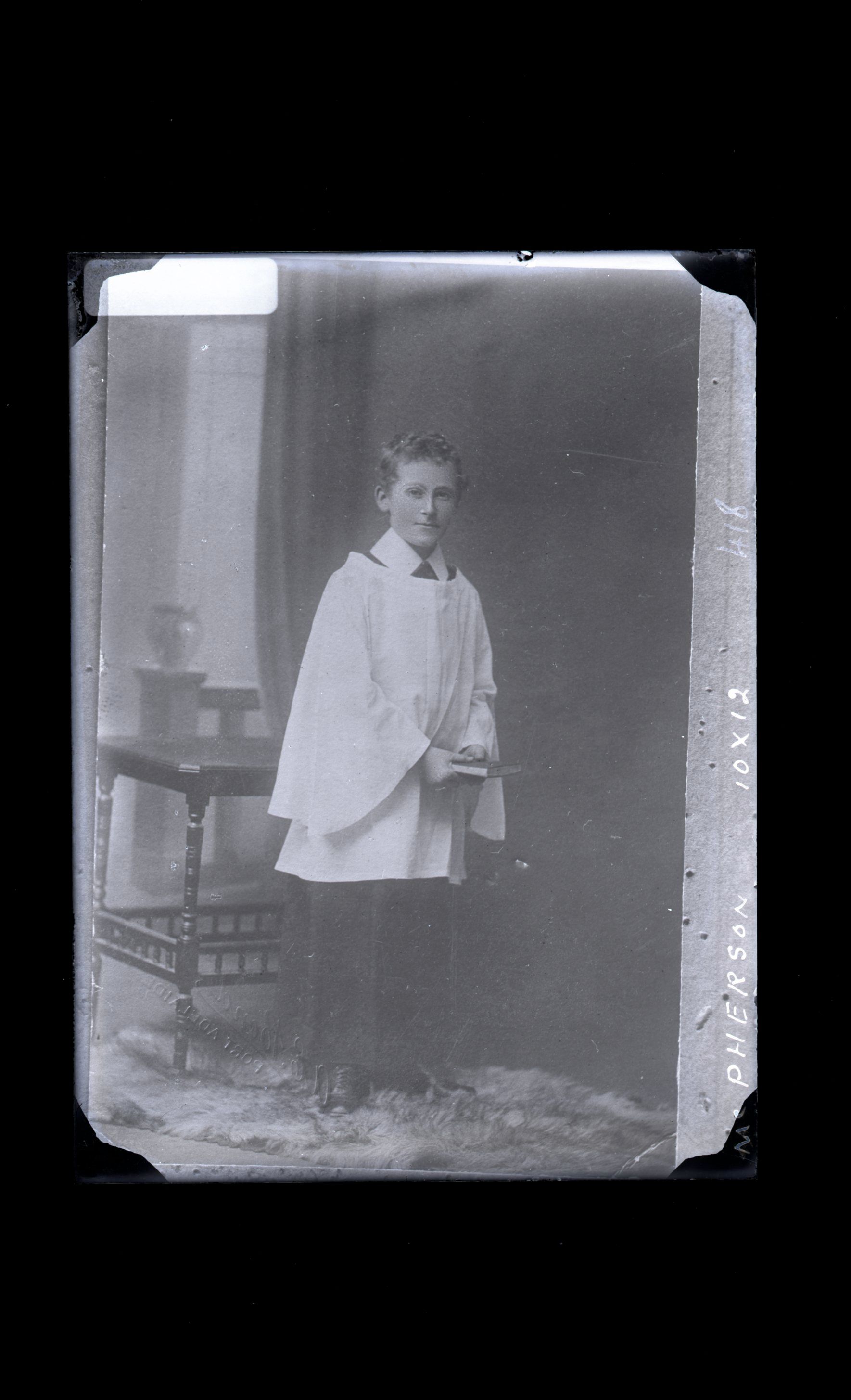 Male - McPherson