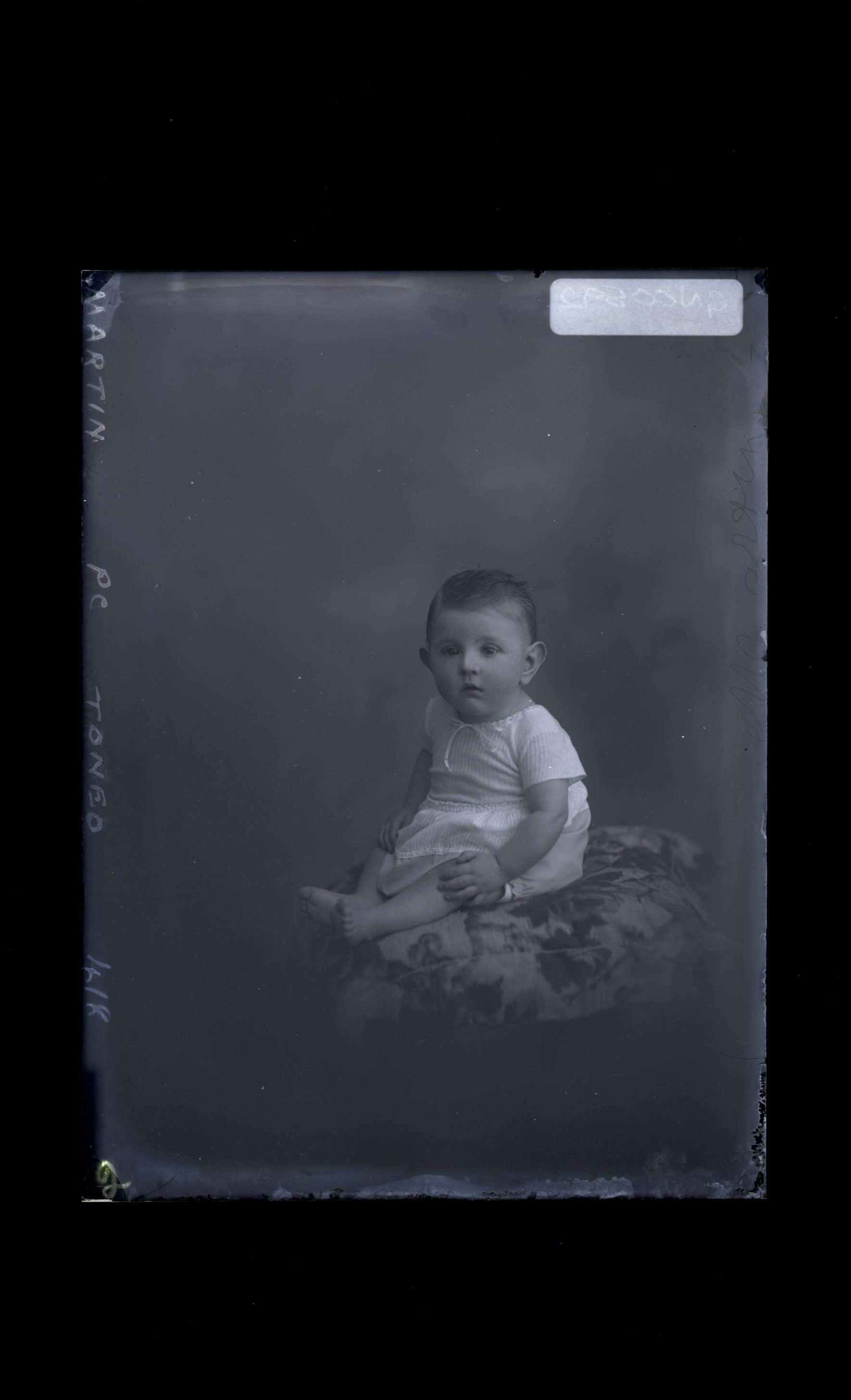 Infant - Martin