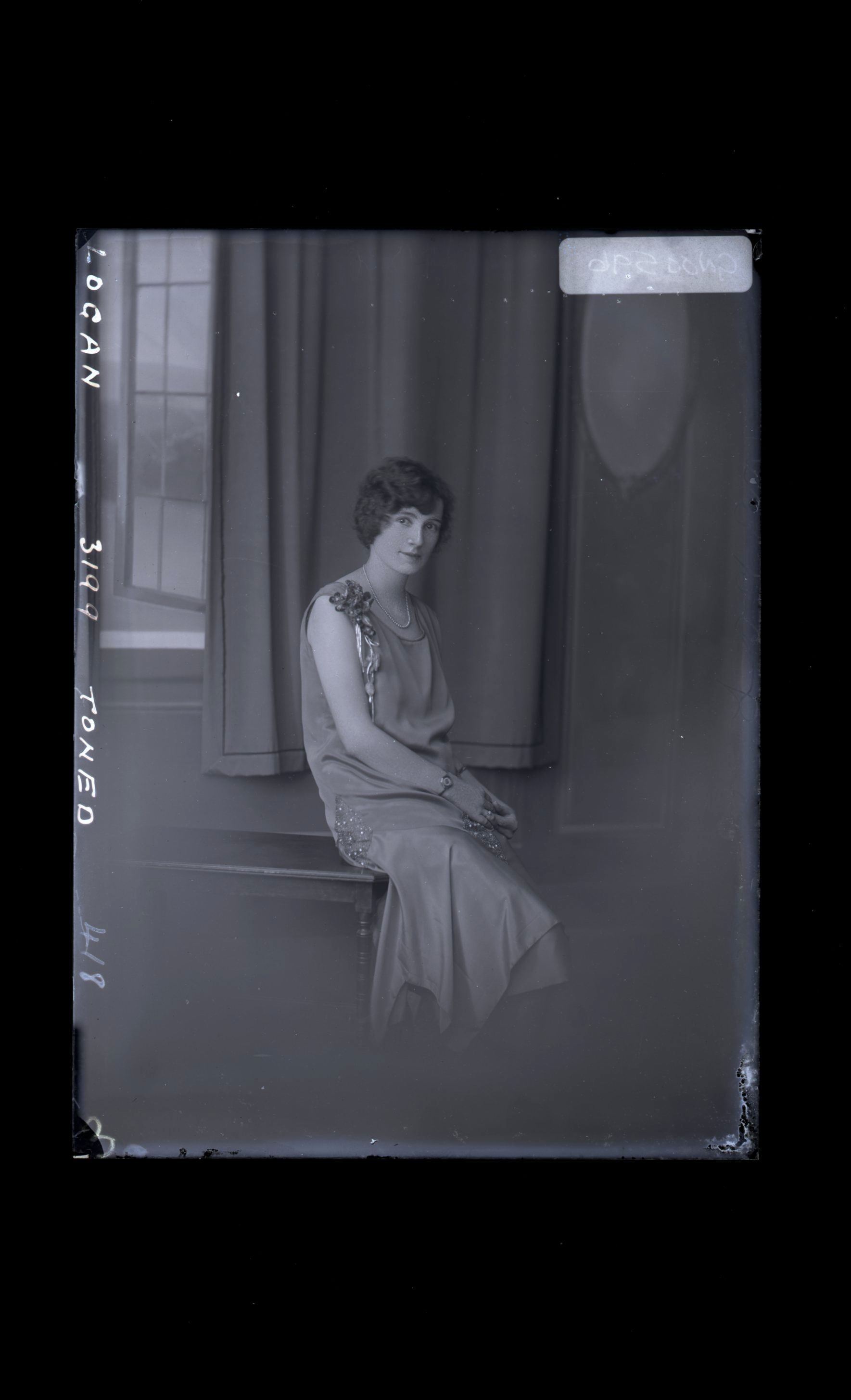 Woman - Logan