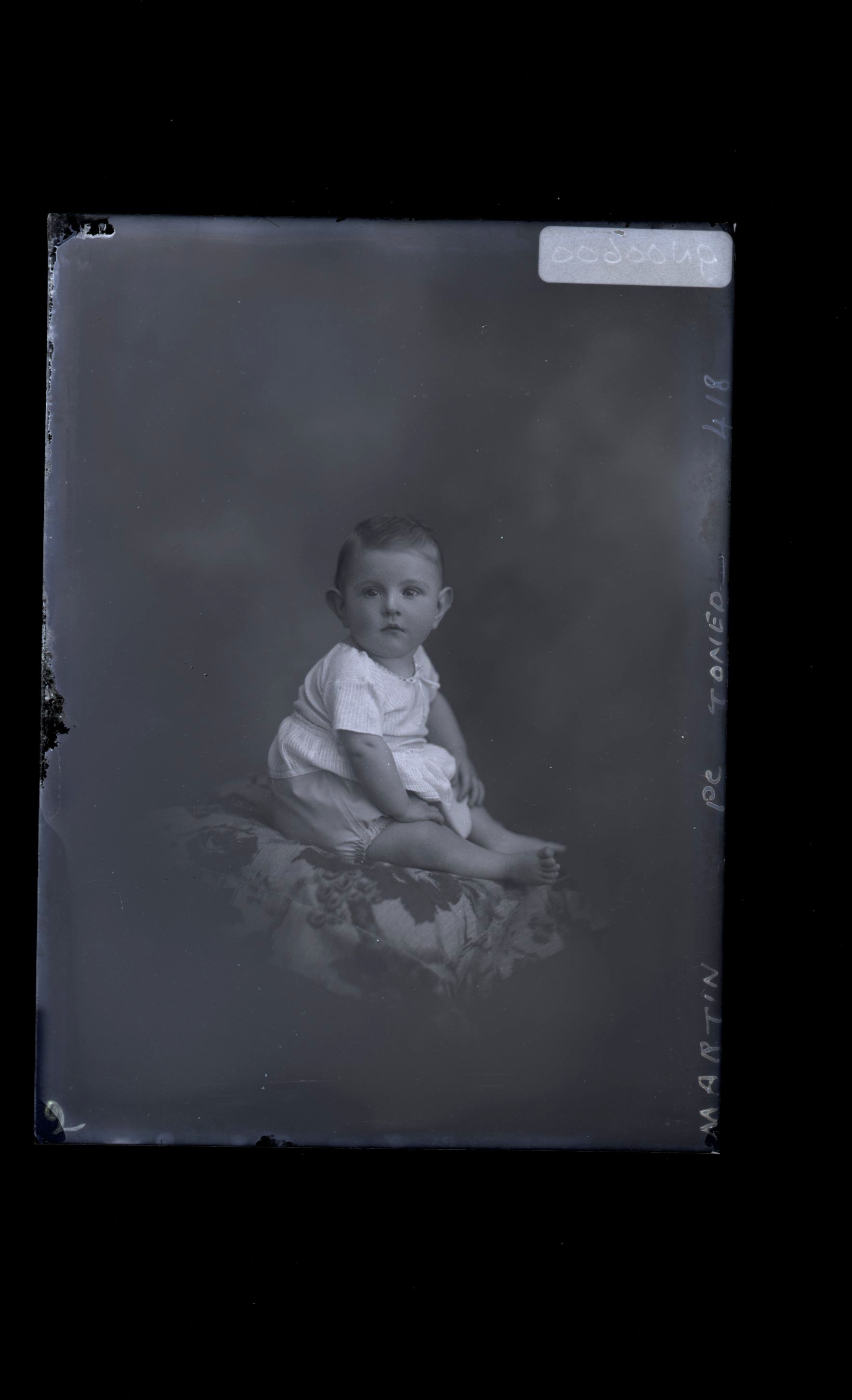 Infant - Martin