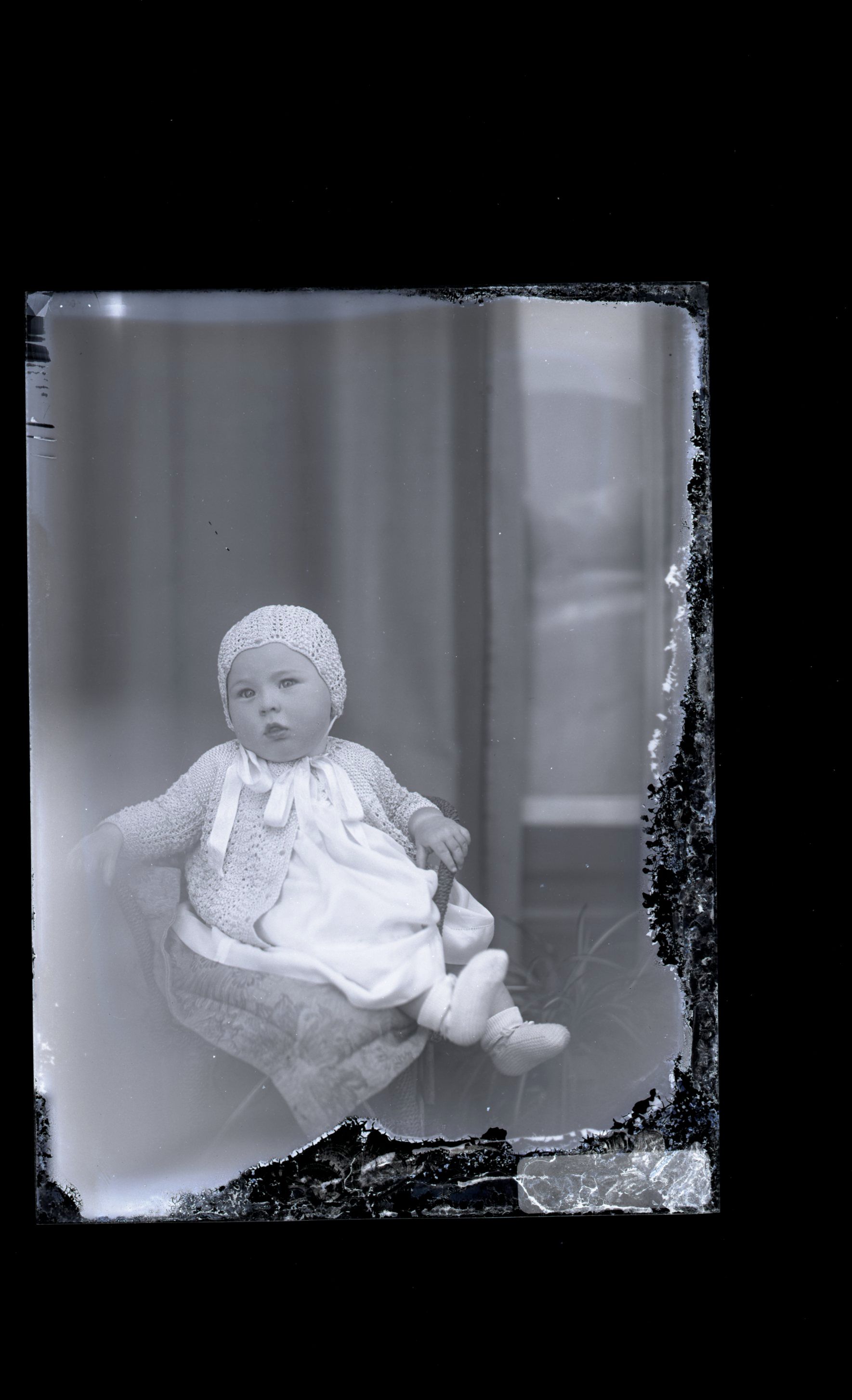 Infant - No Name